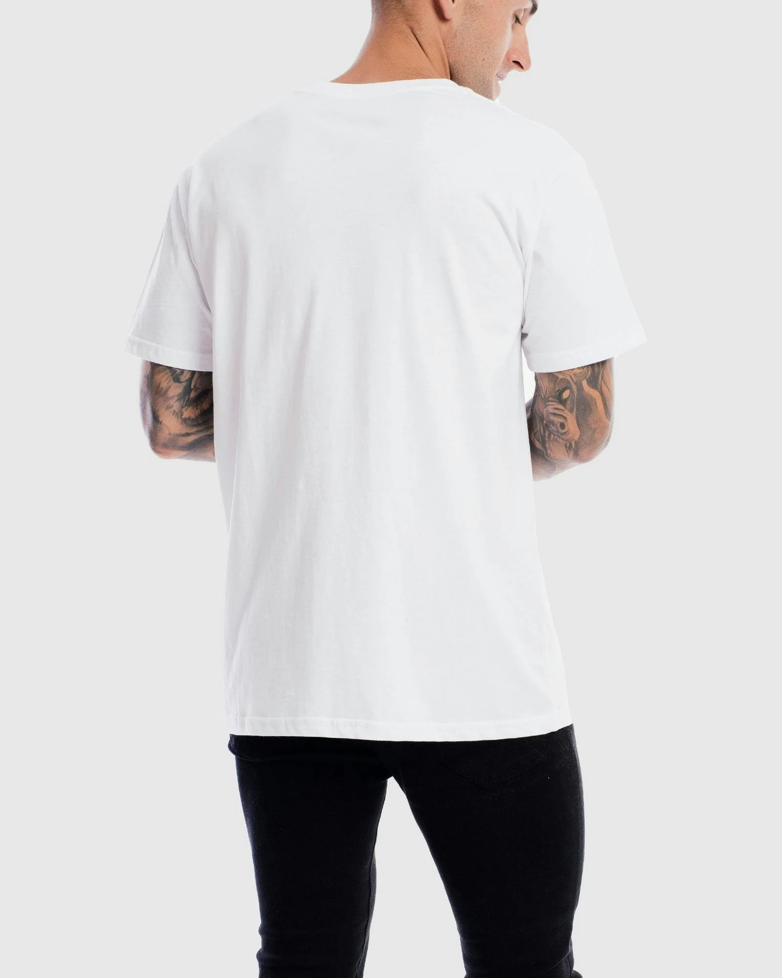 Devoid Premium Tee - Image 8