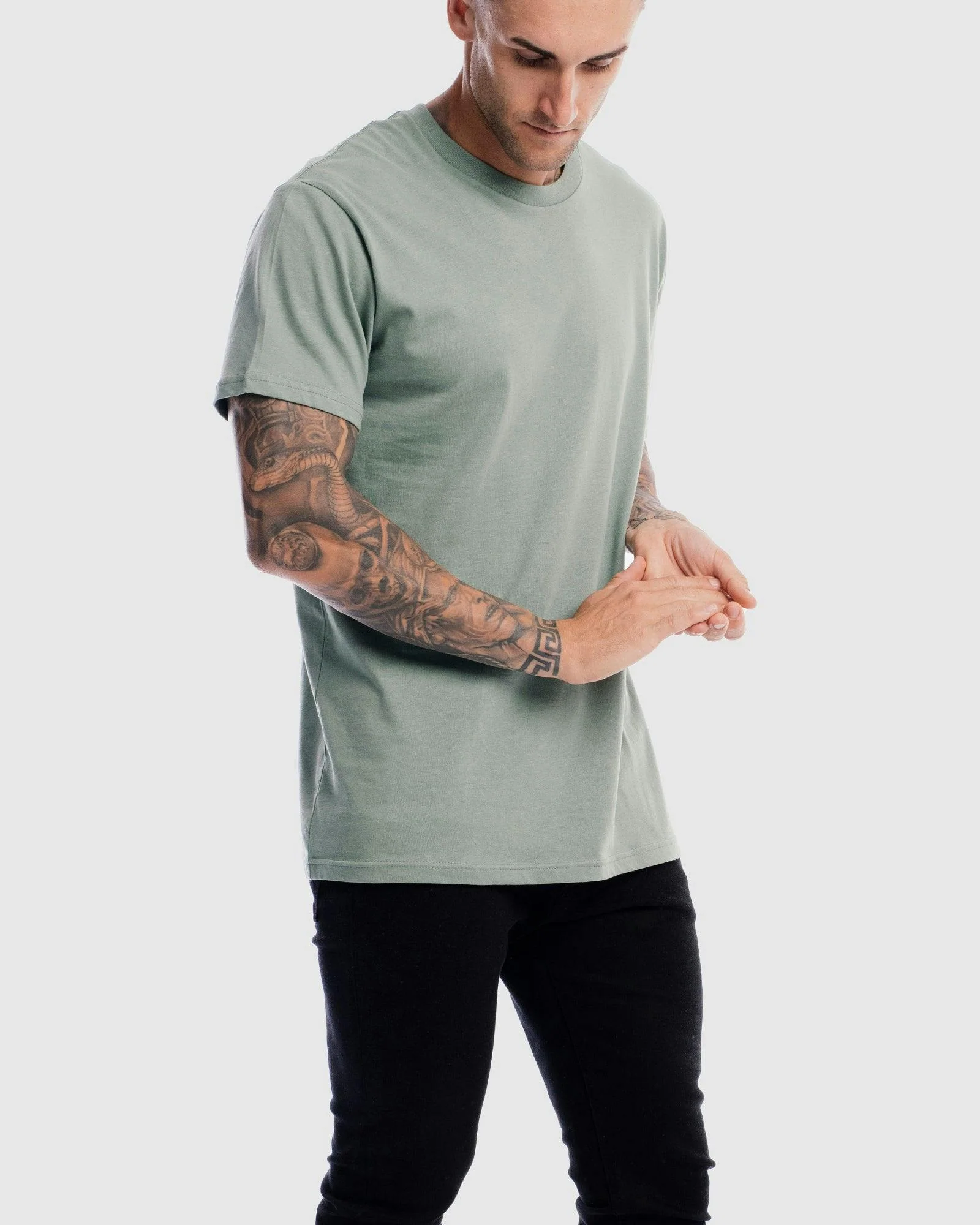 Devoid Premium Tee - Image 7