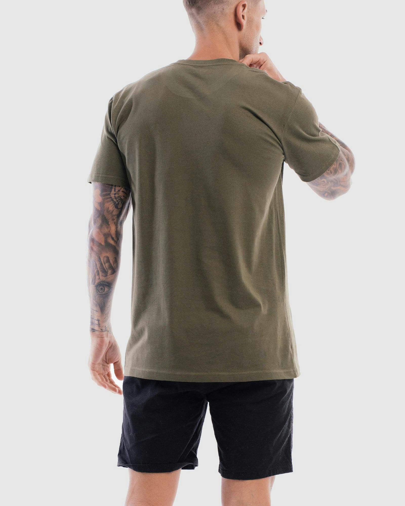 Devoid Premium Tee - Image 2