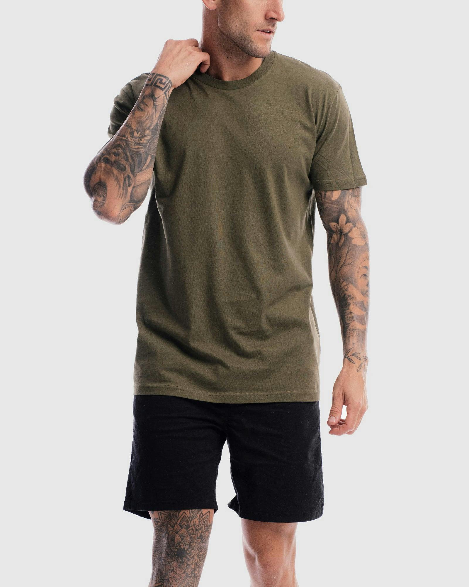 Devoid Premium Tee - Image 3