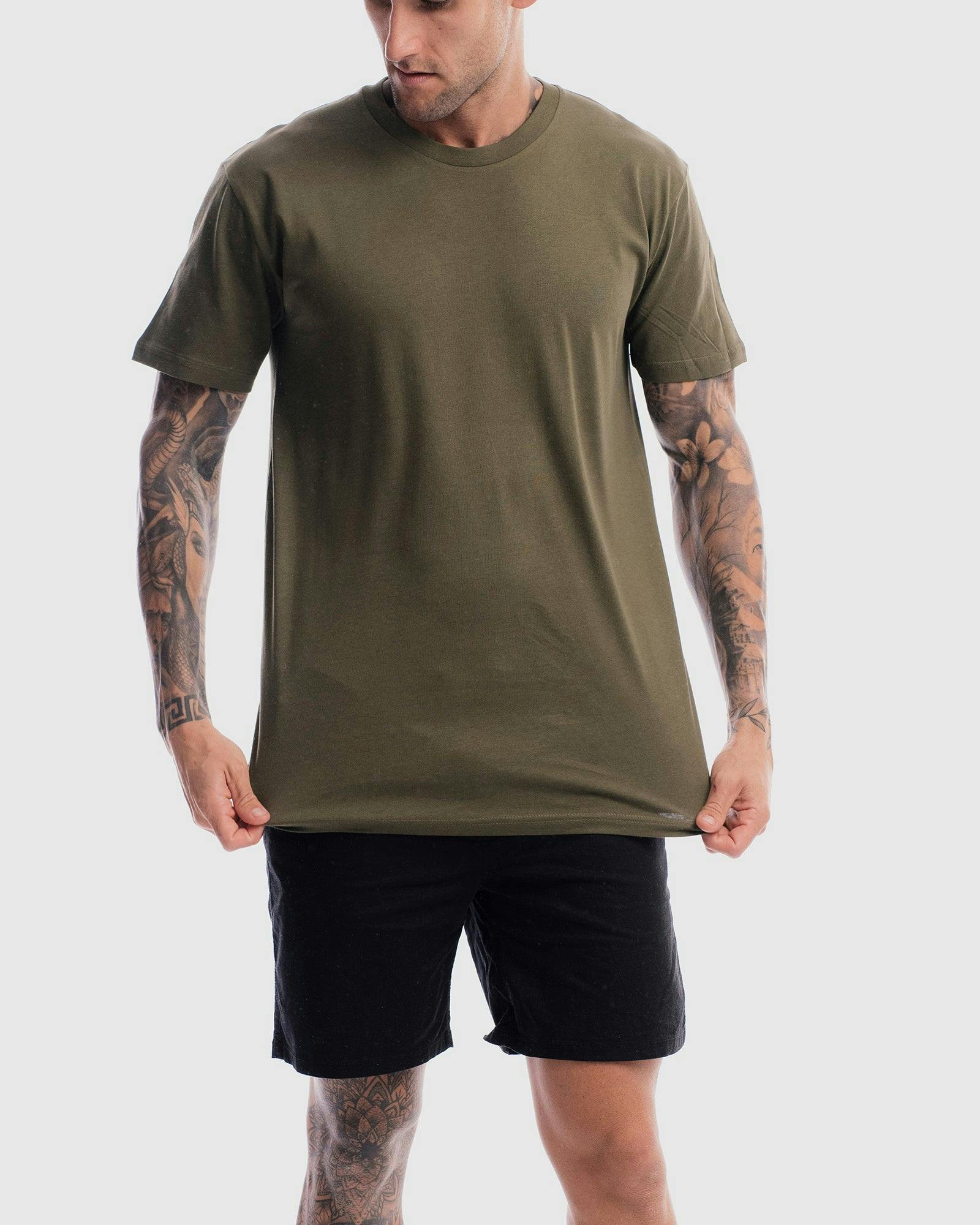 Devoid Premium Tee - Image 4