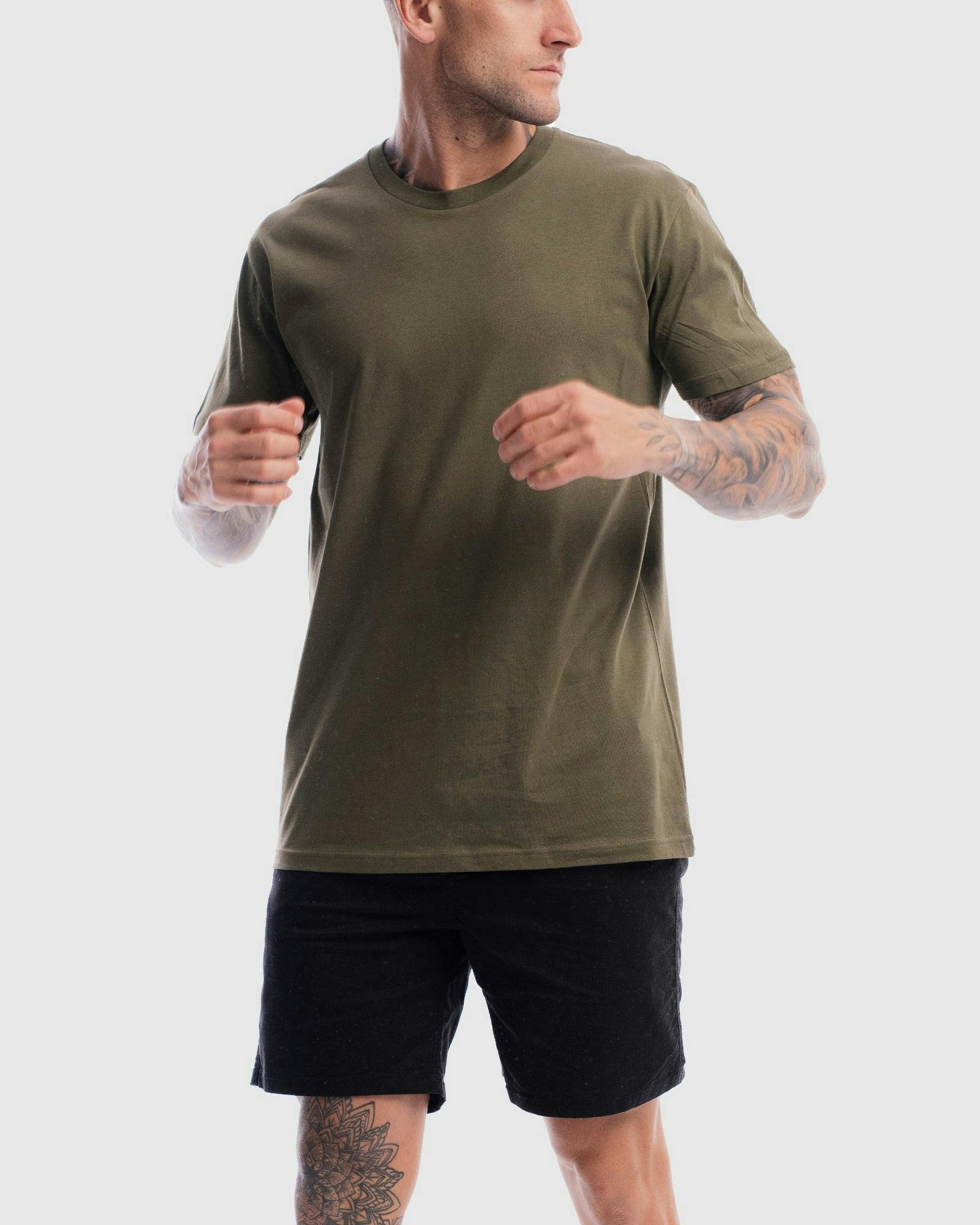 Devoid Premium Tee - Image 6