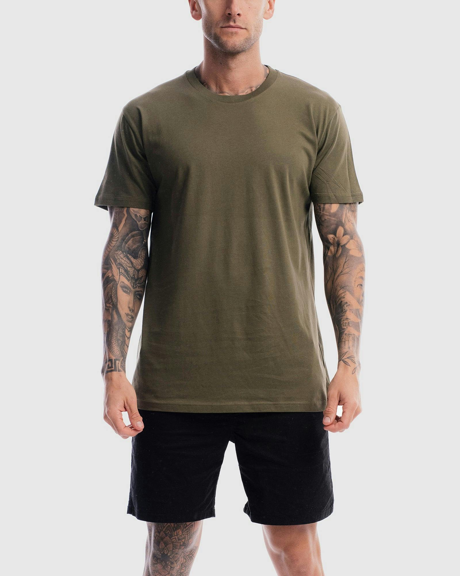 Devoid Premium Tee - Image 7