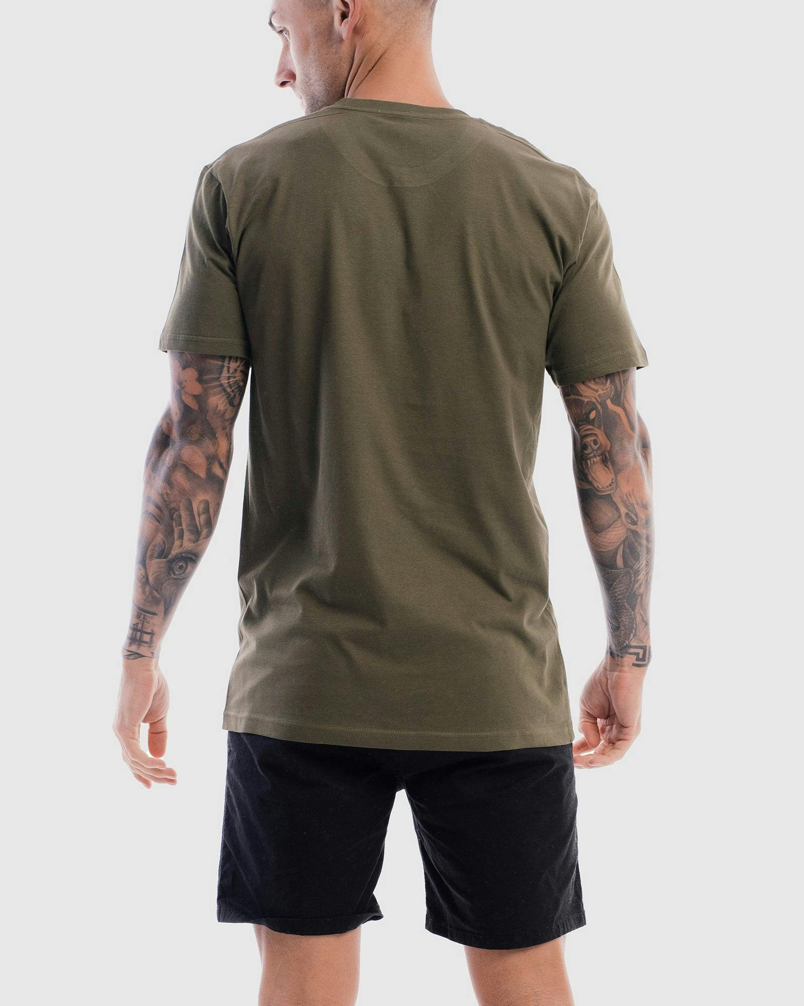 Devoid Premium Tee - Image 8
