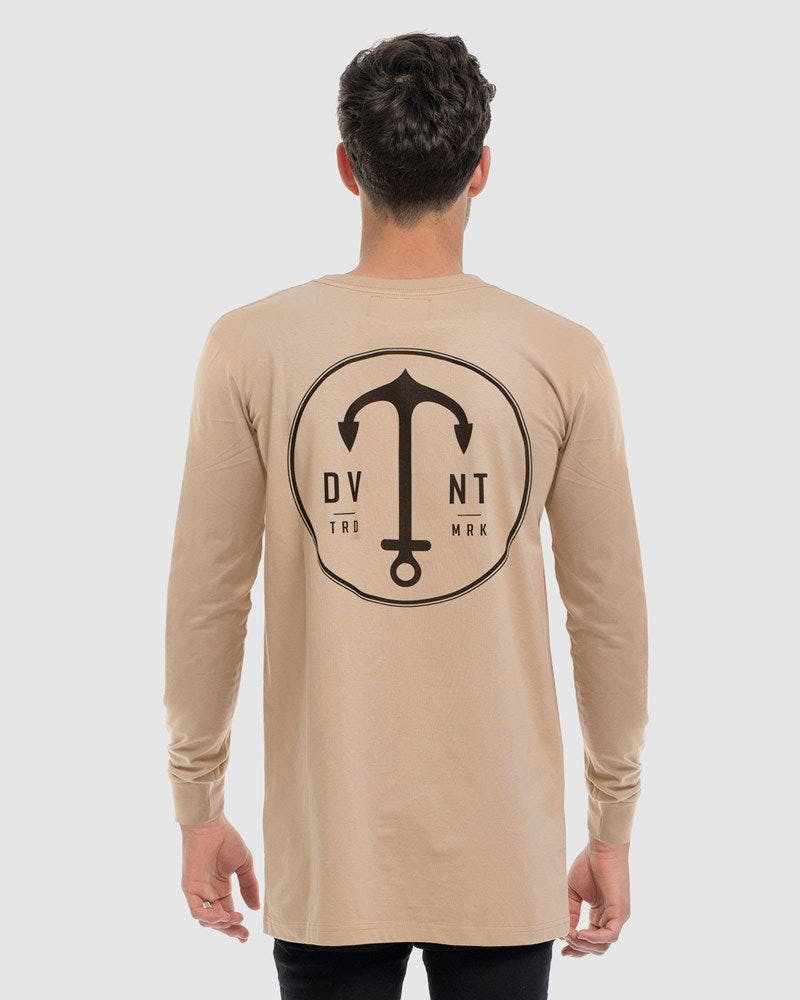 Dive Deep Long Sleeve Tee - Image 2