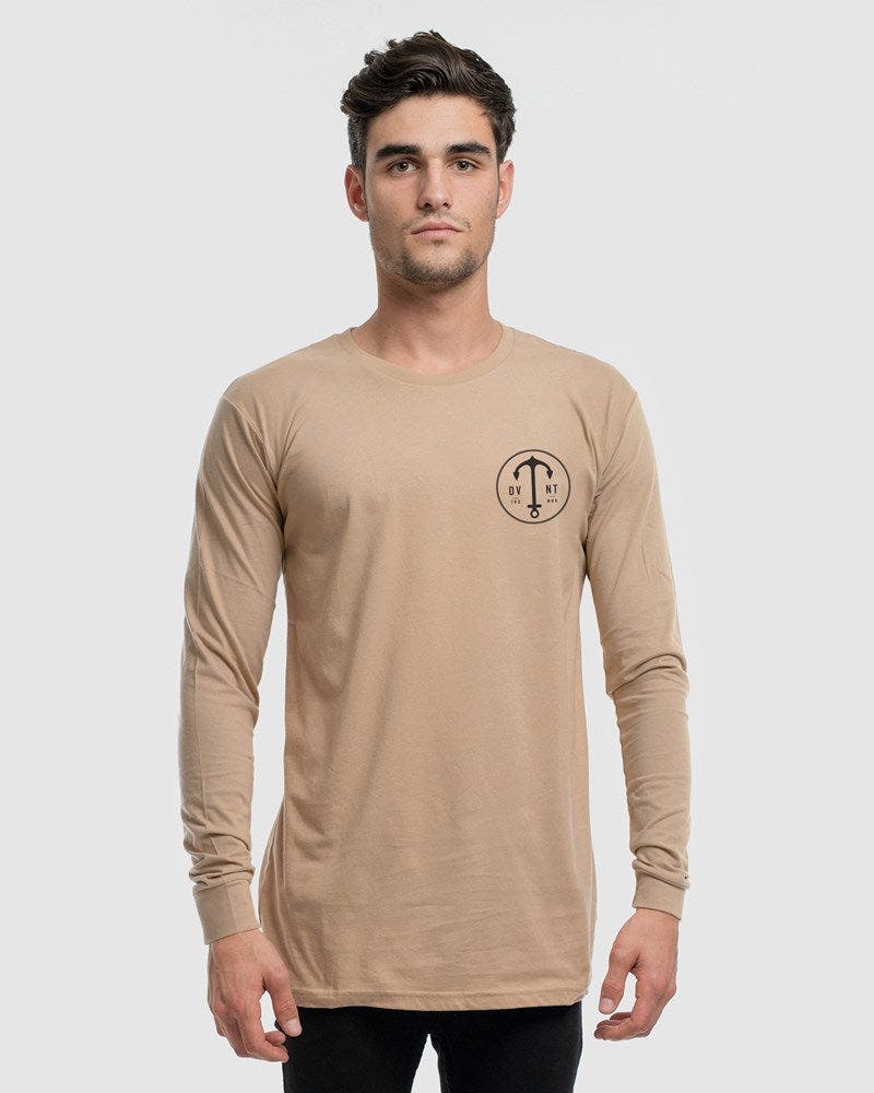 Dive Deep Long Sleeve Tee - Image 3