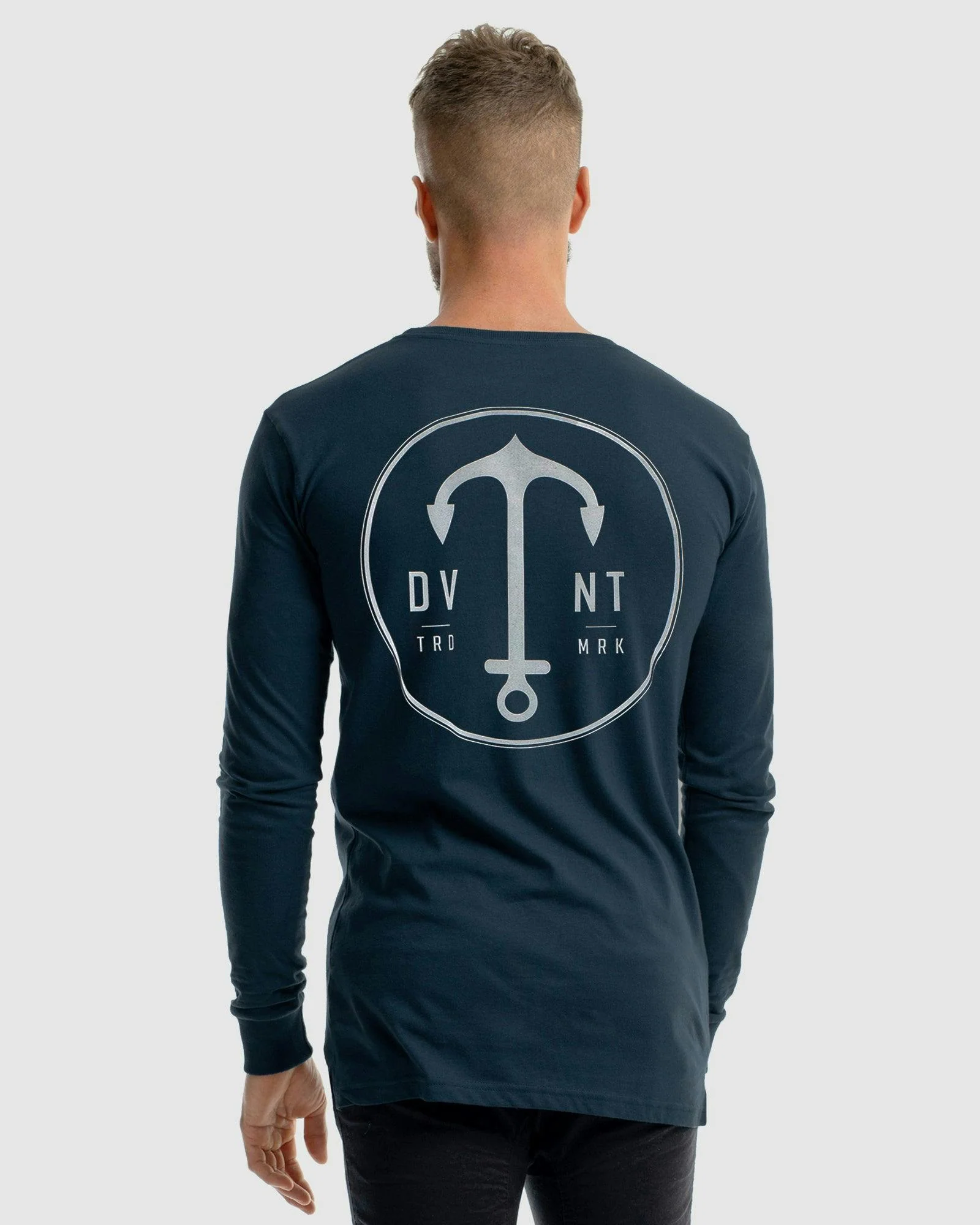 Dive Deep Long Sleeve Tee - Image 2