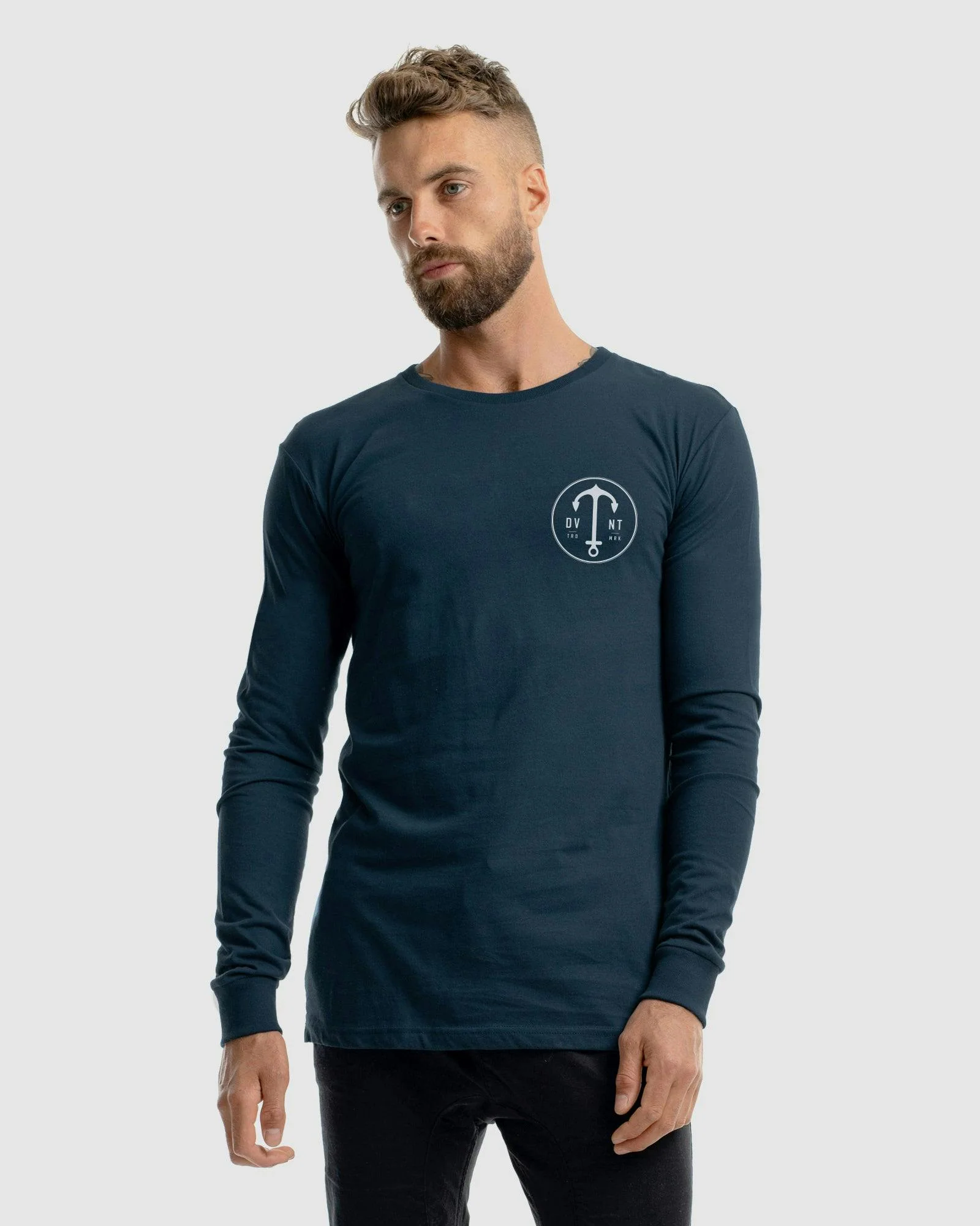Dive Deep Long Sleeve Tee - Image 3