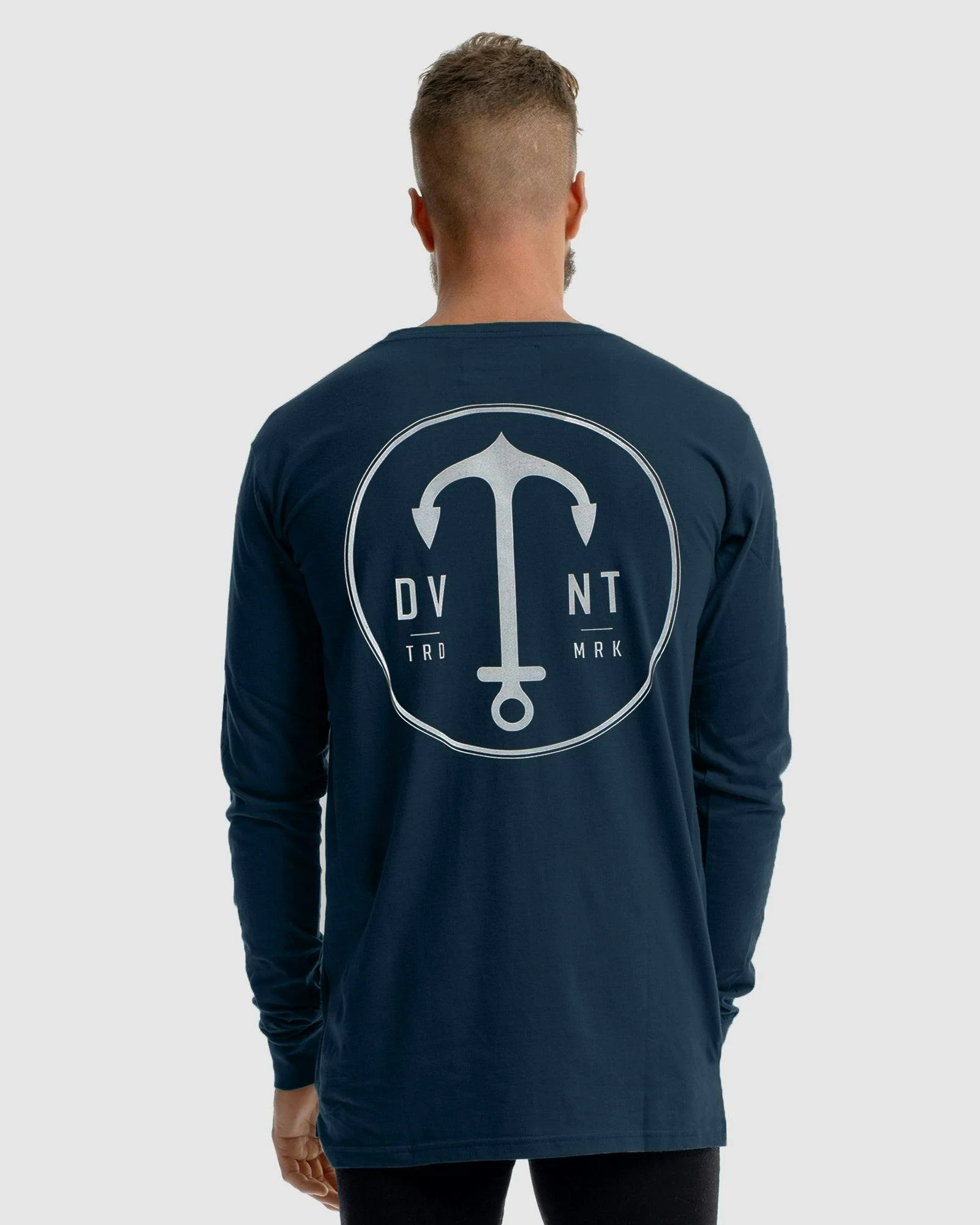 Dive Deep Long Sleeve Tee - Image 4