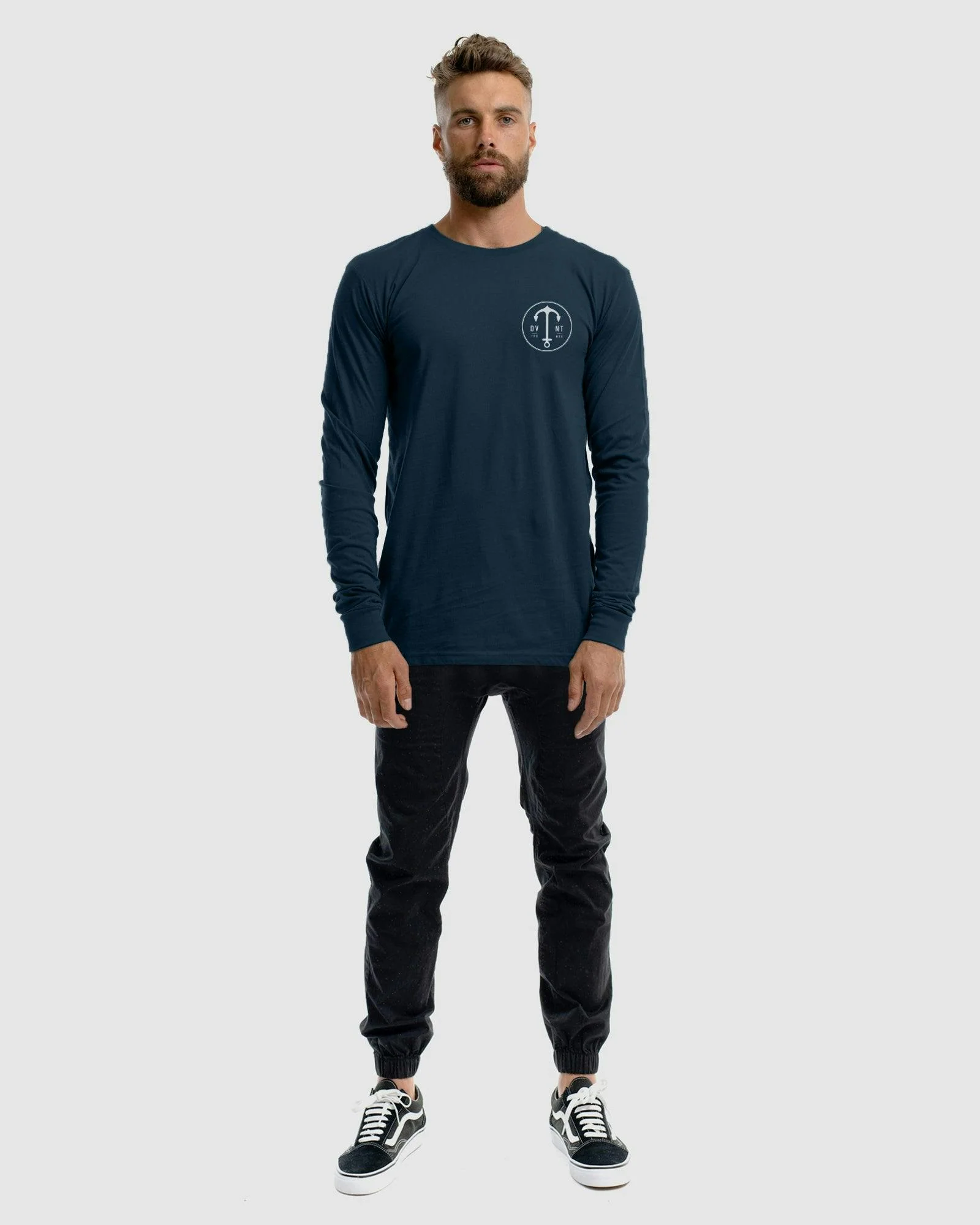 Dive Deep Long Sleeve Tee - Image 5