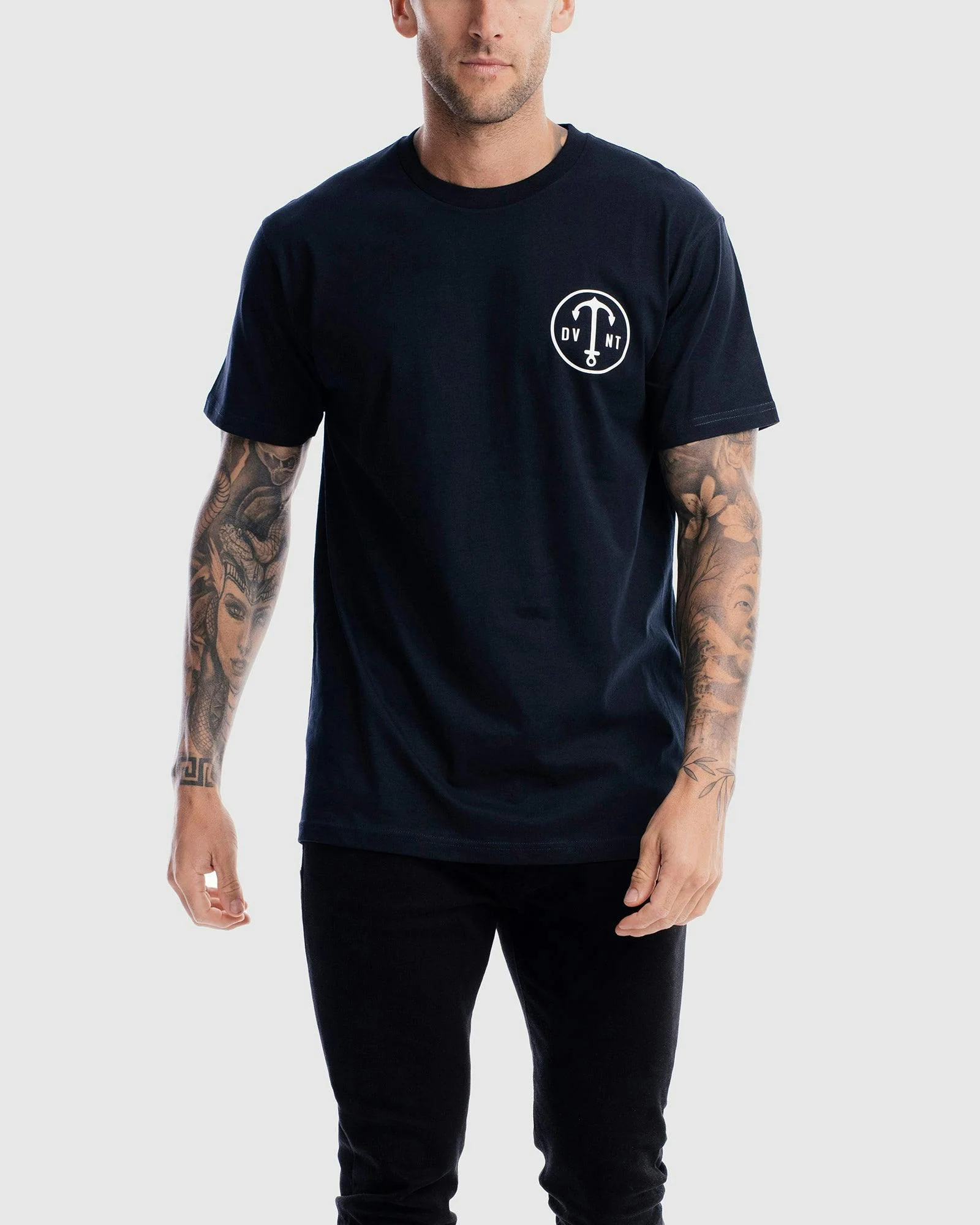 Dive Deep Tee - Image 2
