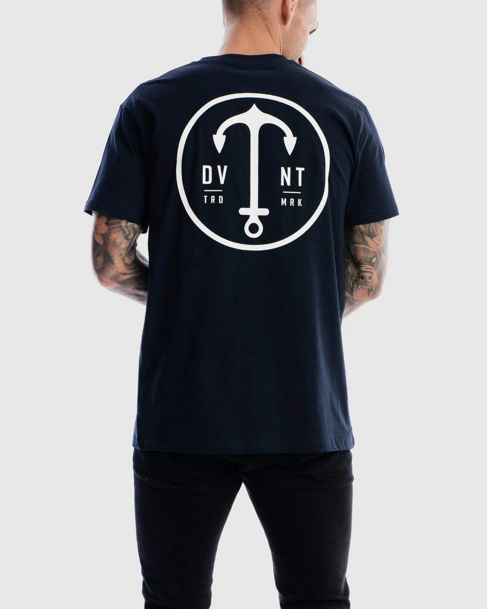 Dive Deep Tee - Image 3