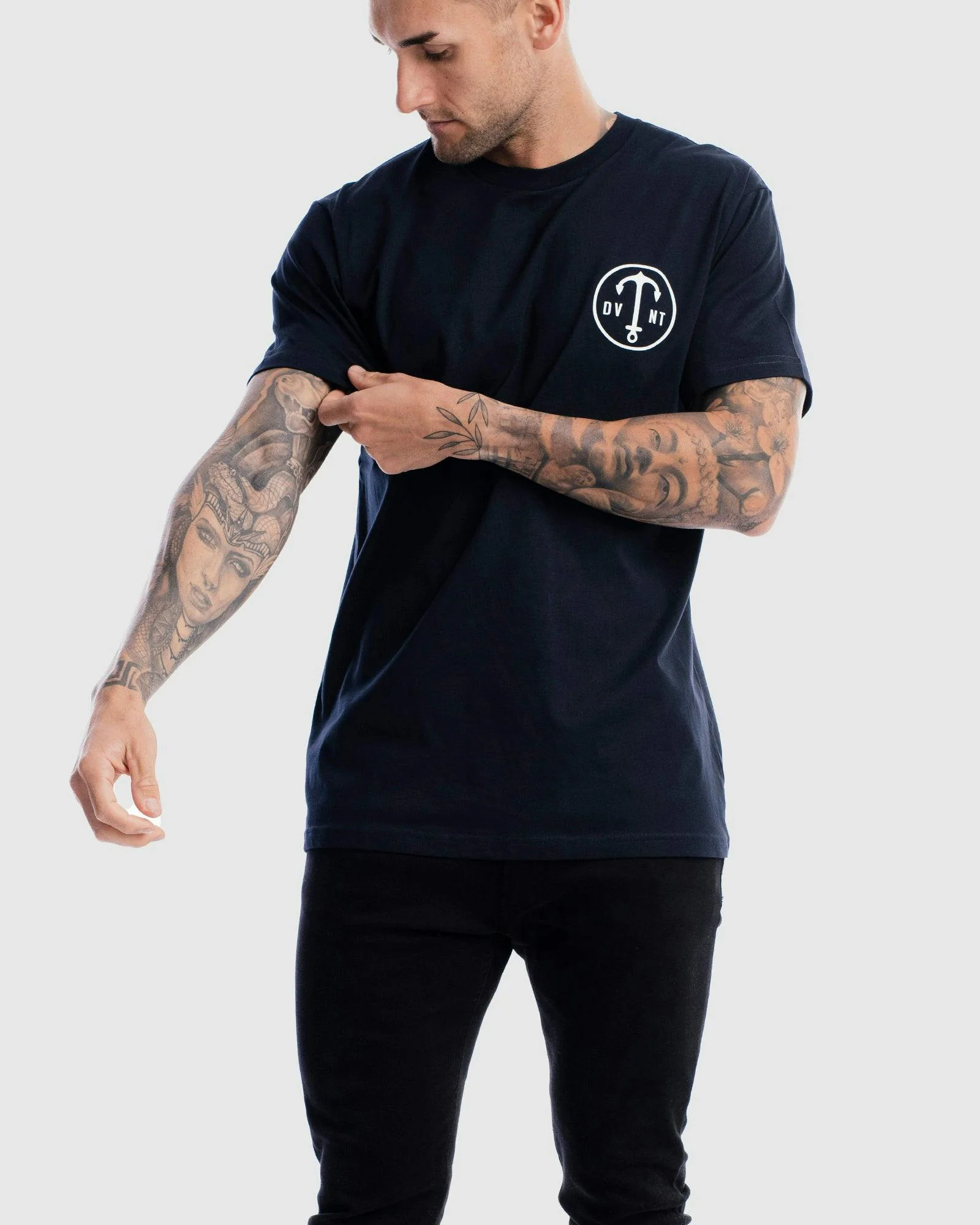 Dive Deep Tee - Image 7
