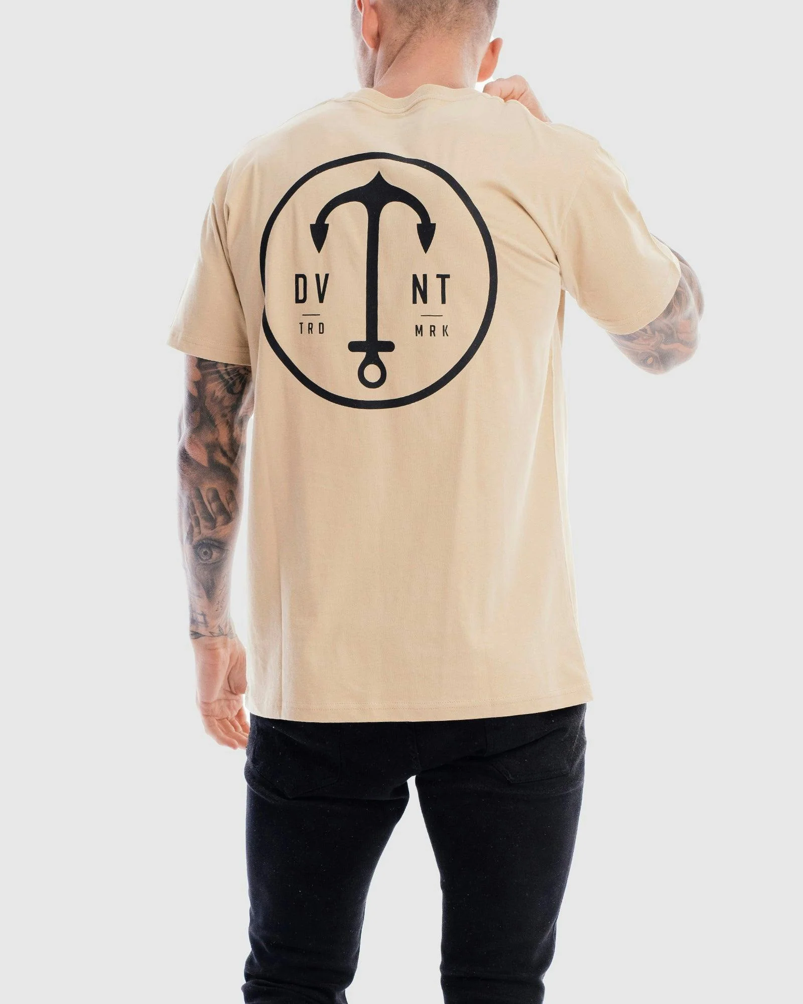 Dive Deep Tee - Image 2