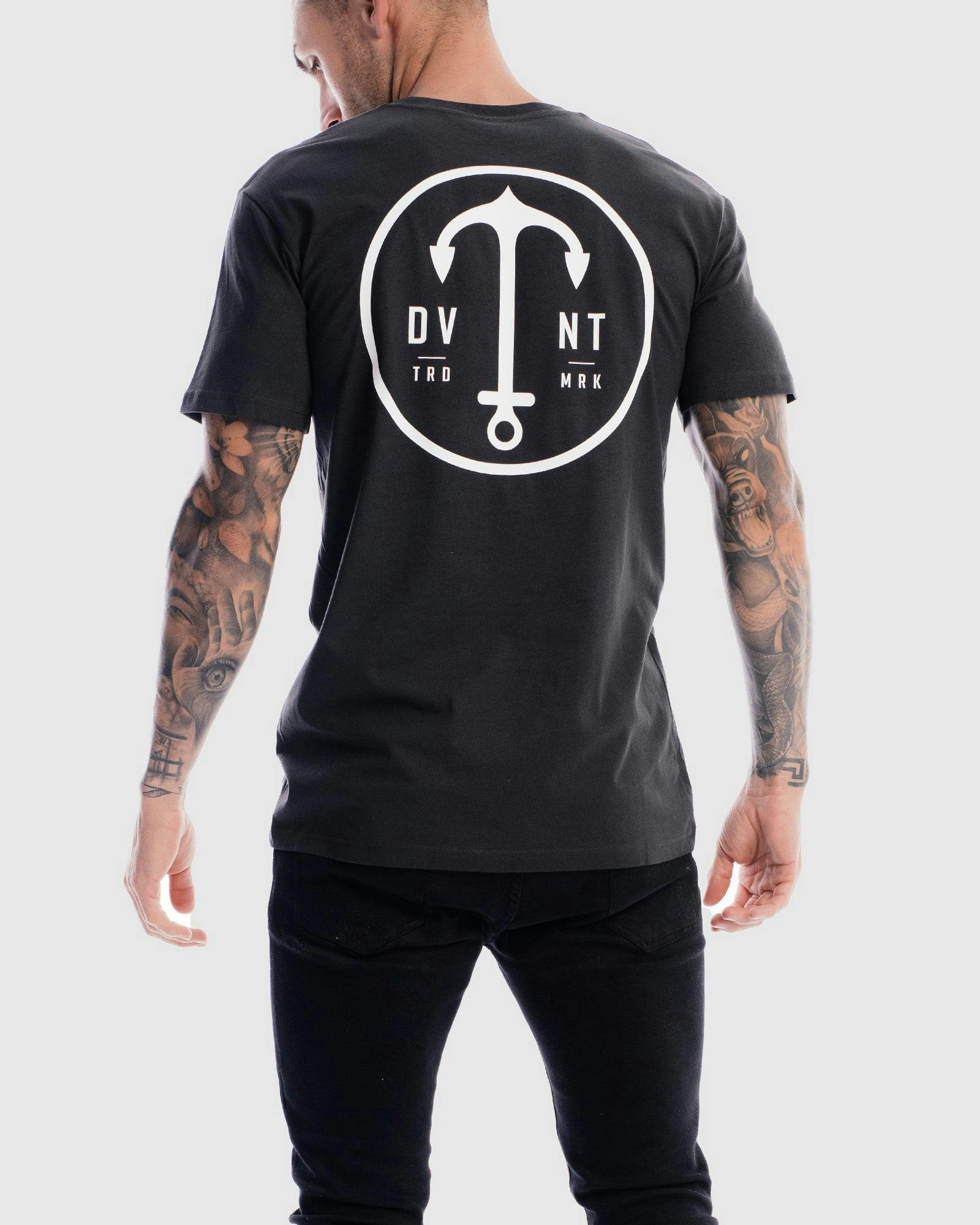 Dive Deep Tee