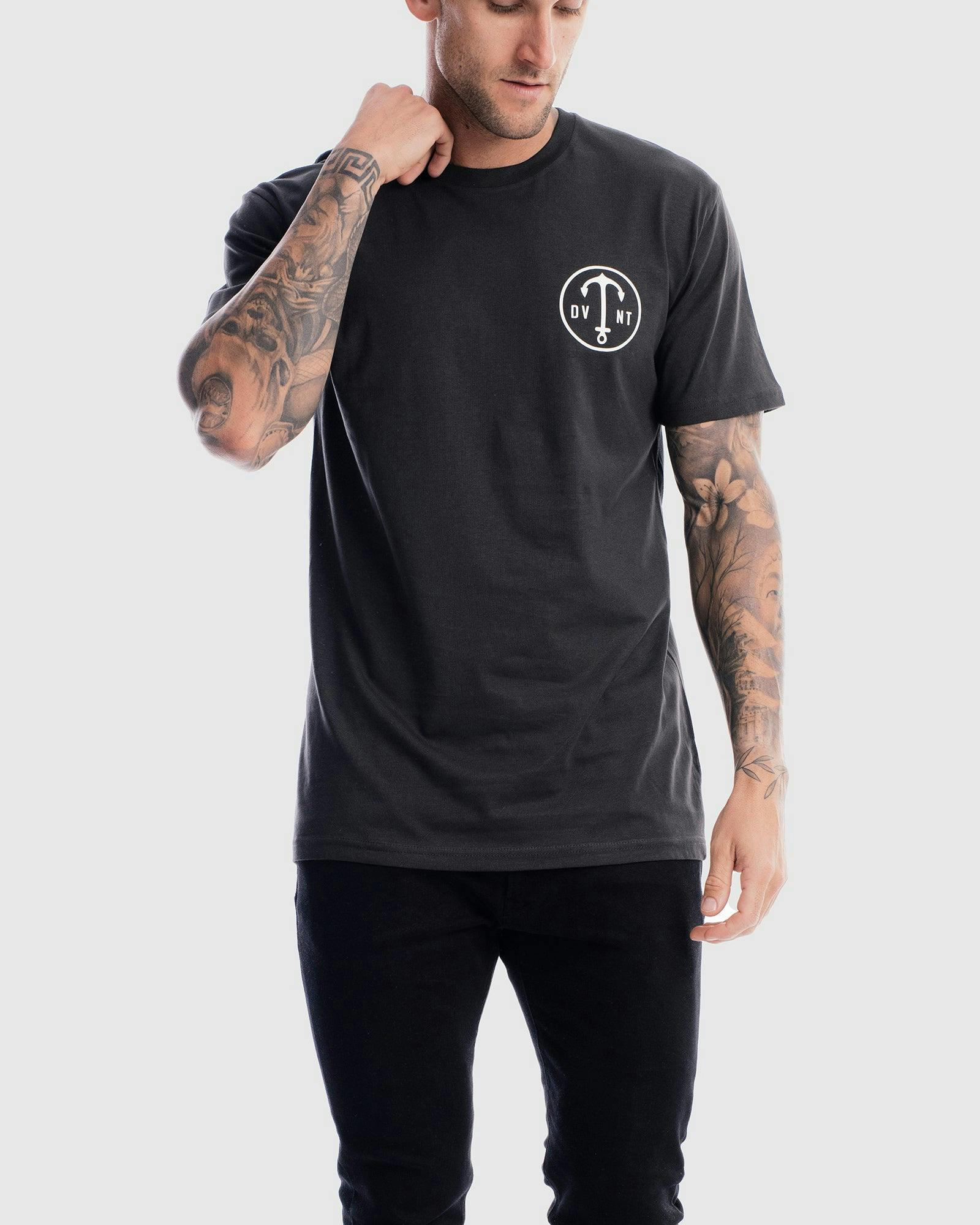 Dive Deep Tee - Image 2