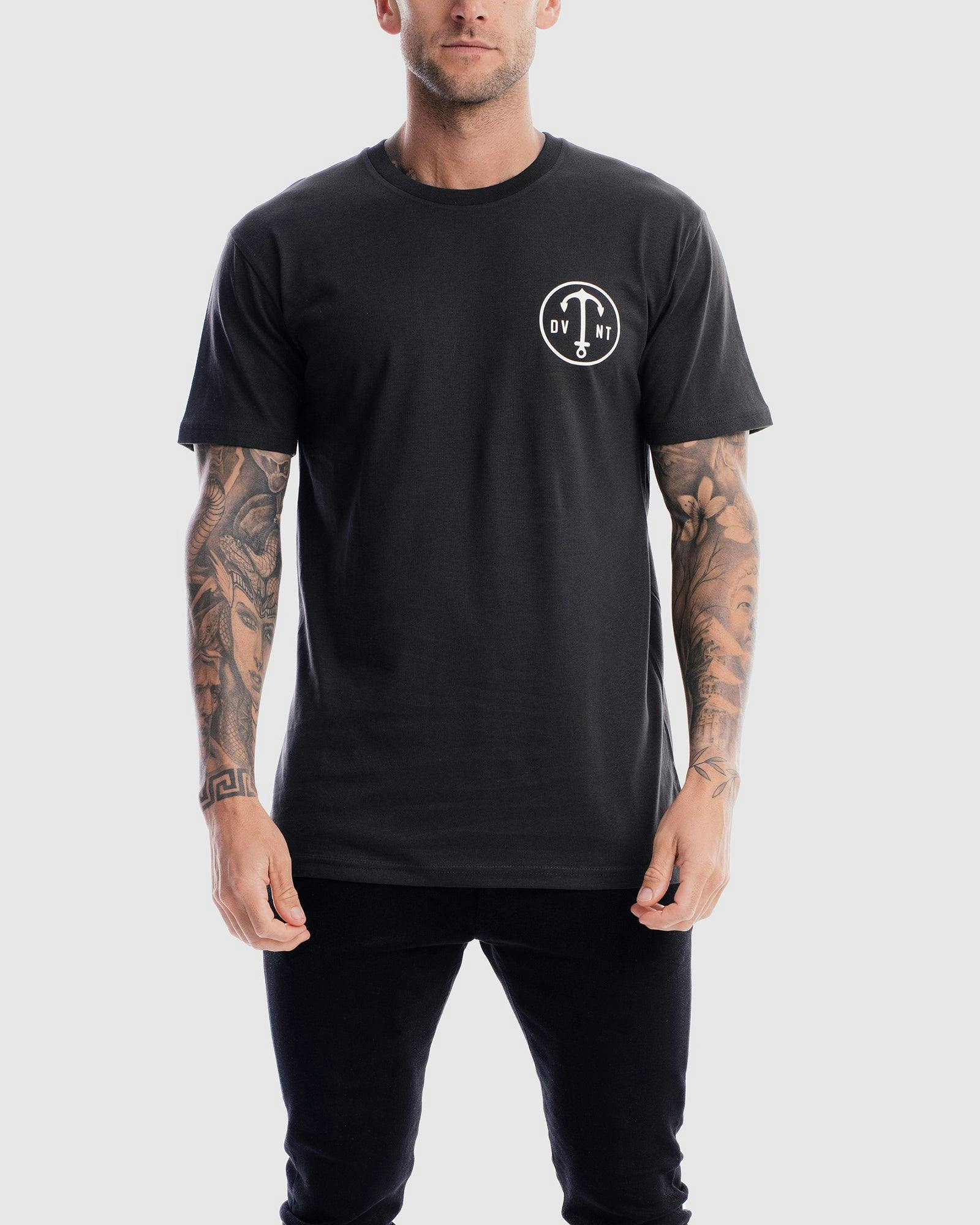 Dive Deep Tee - Image 4