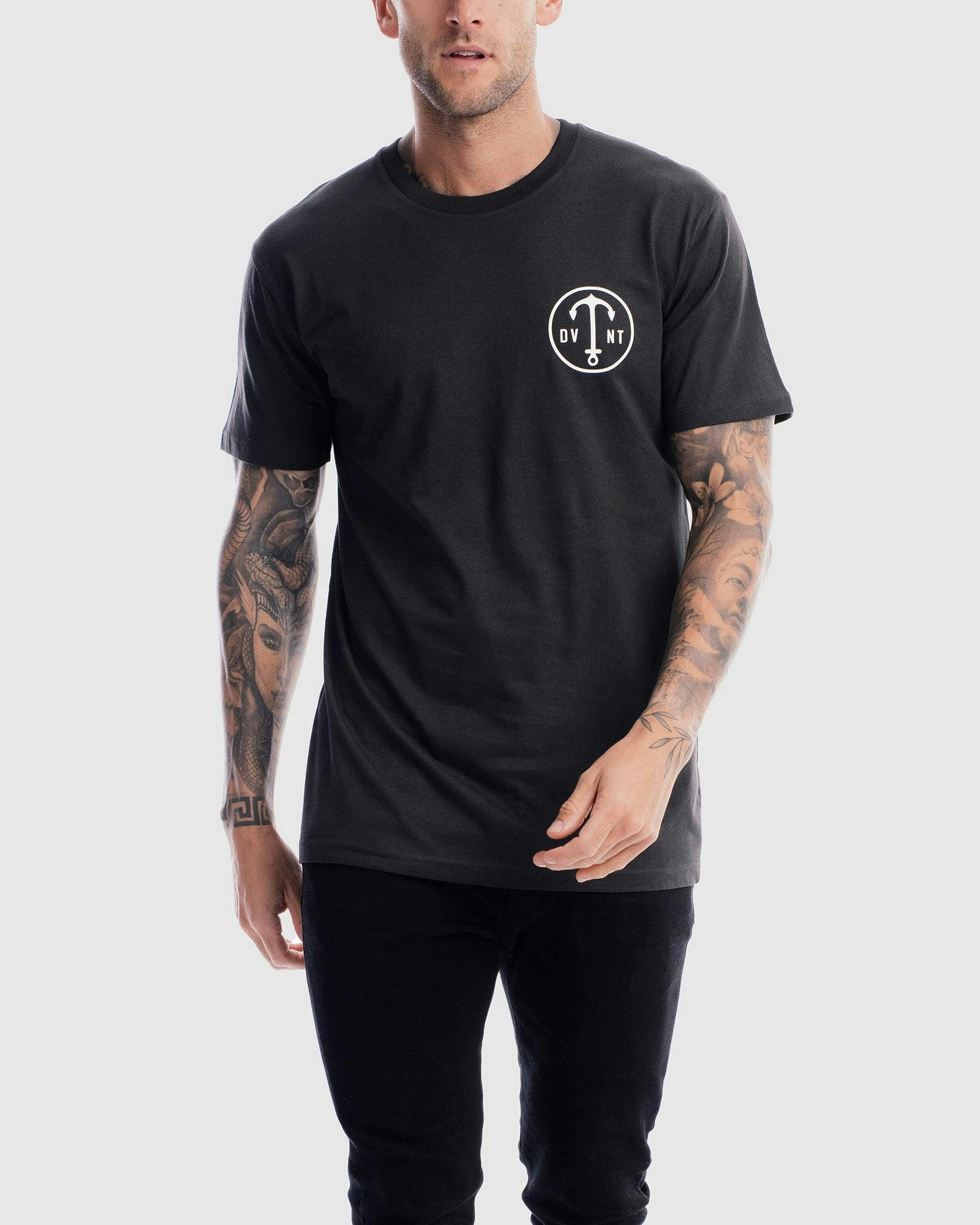 Dive Deep Tee - Image 5