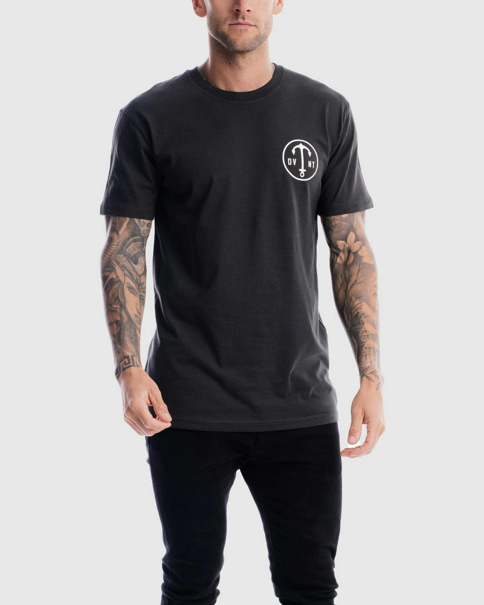 Dive Deep Tee - Image 6