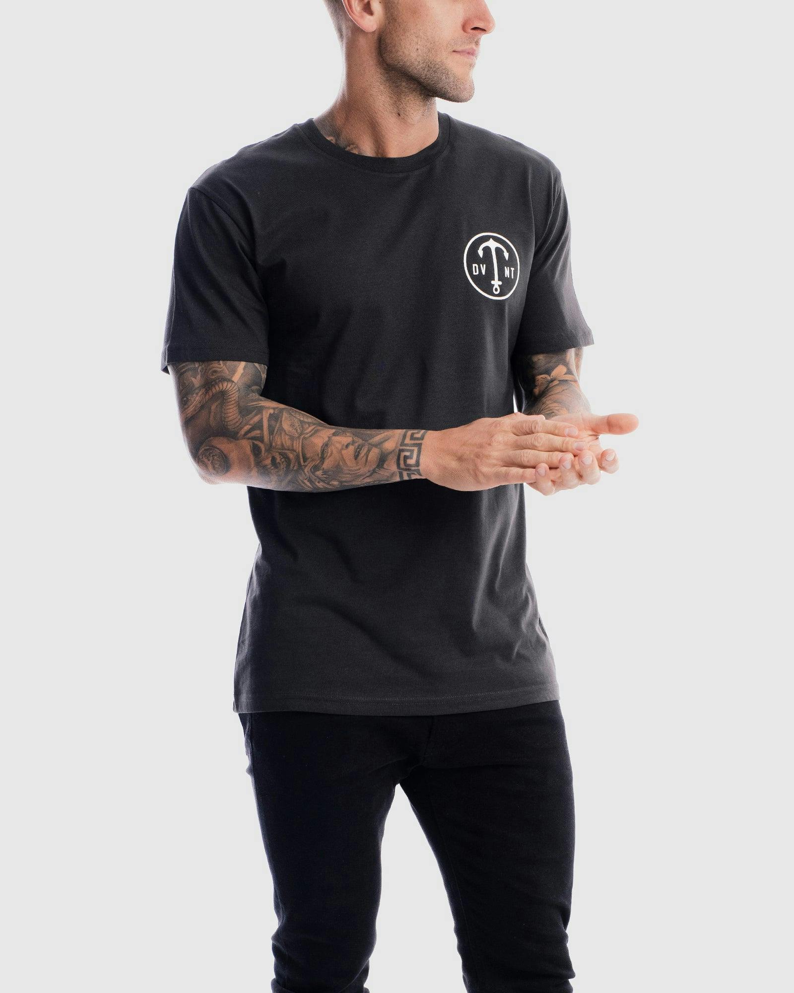 Dive Deep Tee - Image 7