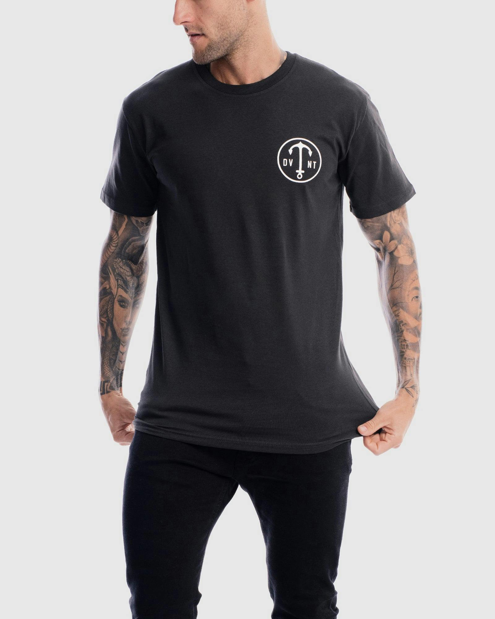Dive Deep Tee - Image 8