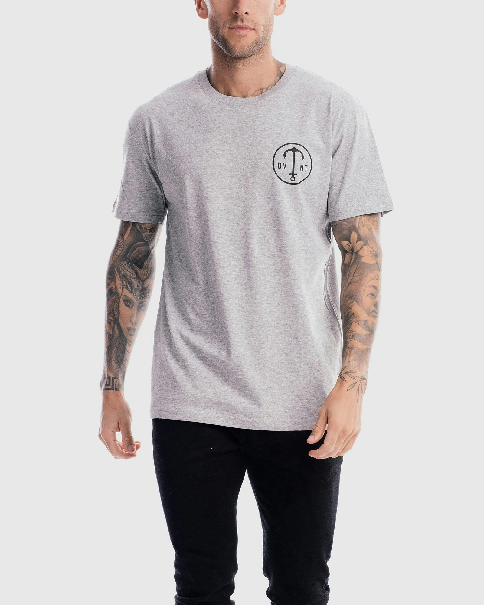 Dive Deep Tee - Image 2