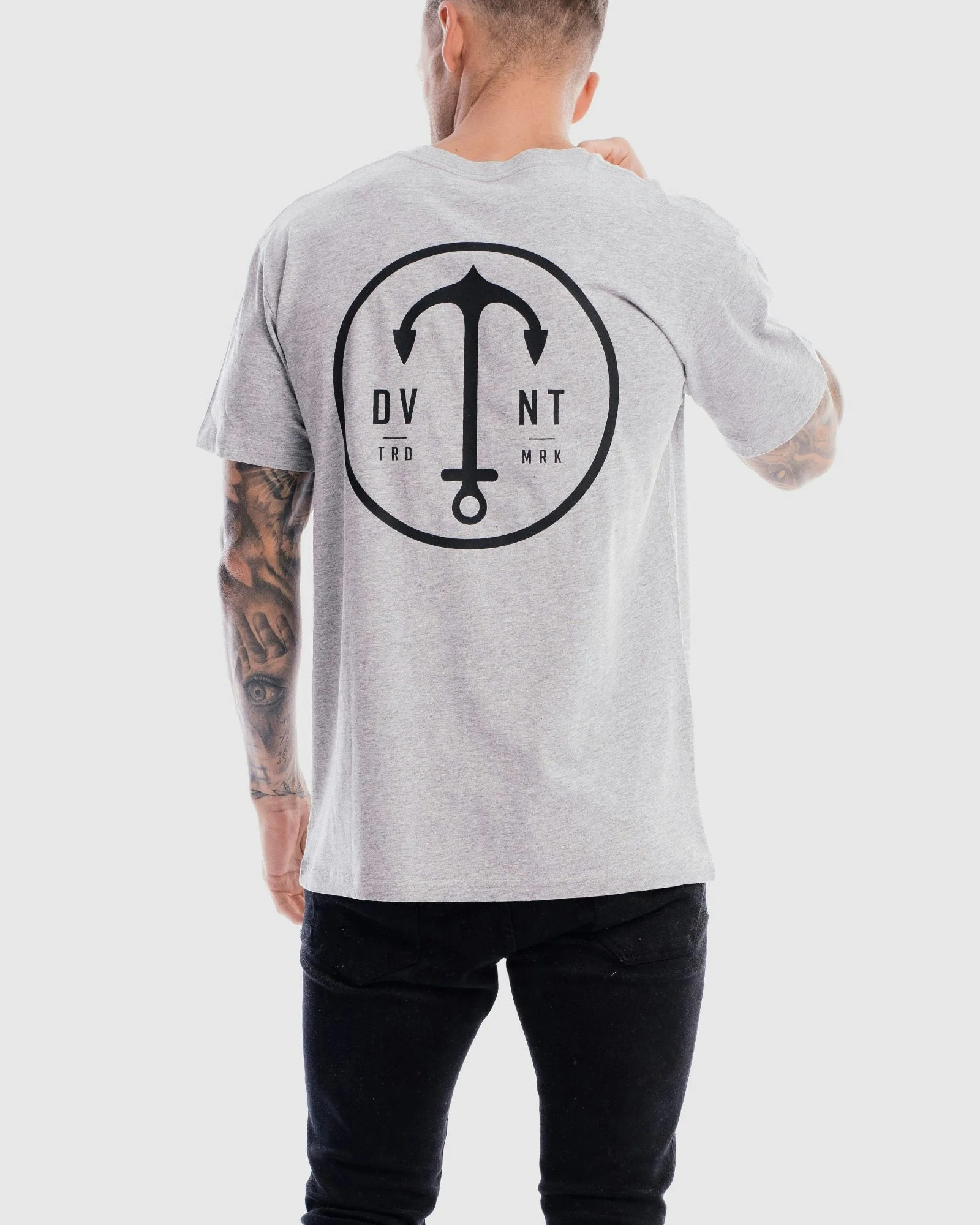 Dive Deep Tee - Image 3