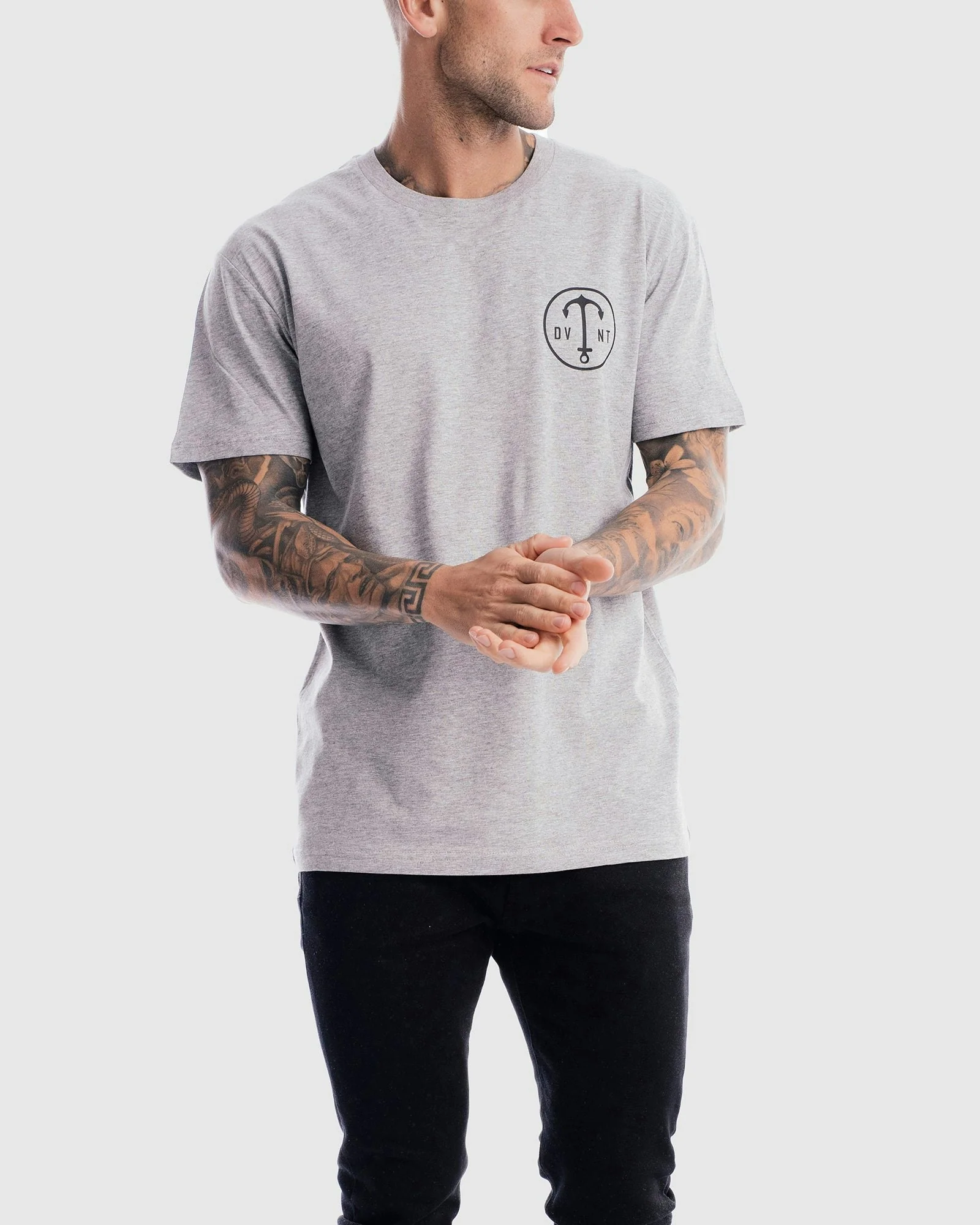 Dive Deep Tee - Image 4