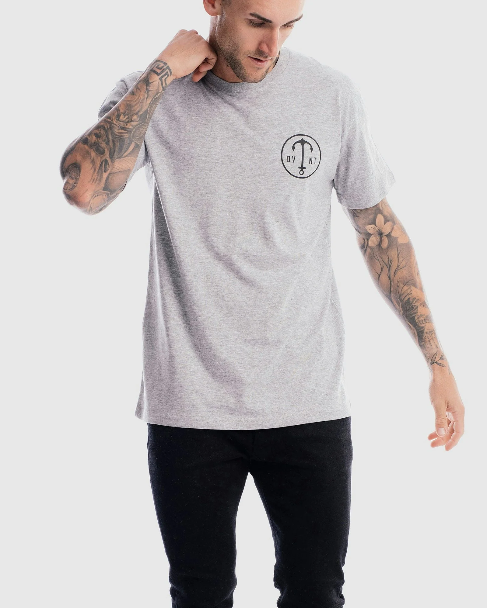 Dive Deep Tee - Image 5