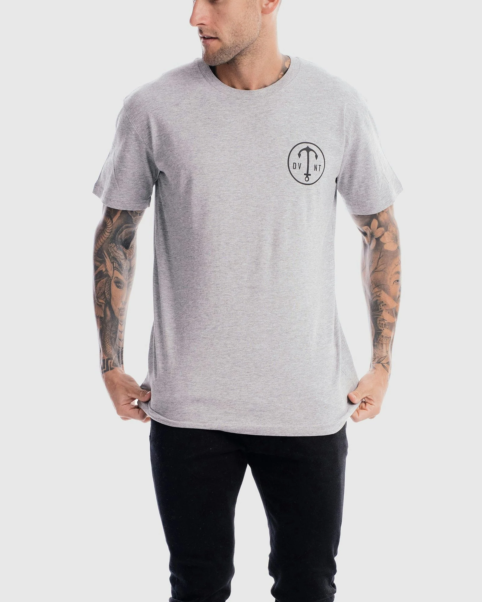 Dive Deep Tee - Image 6