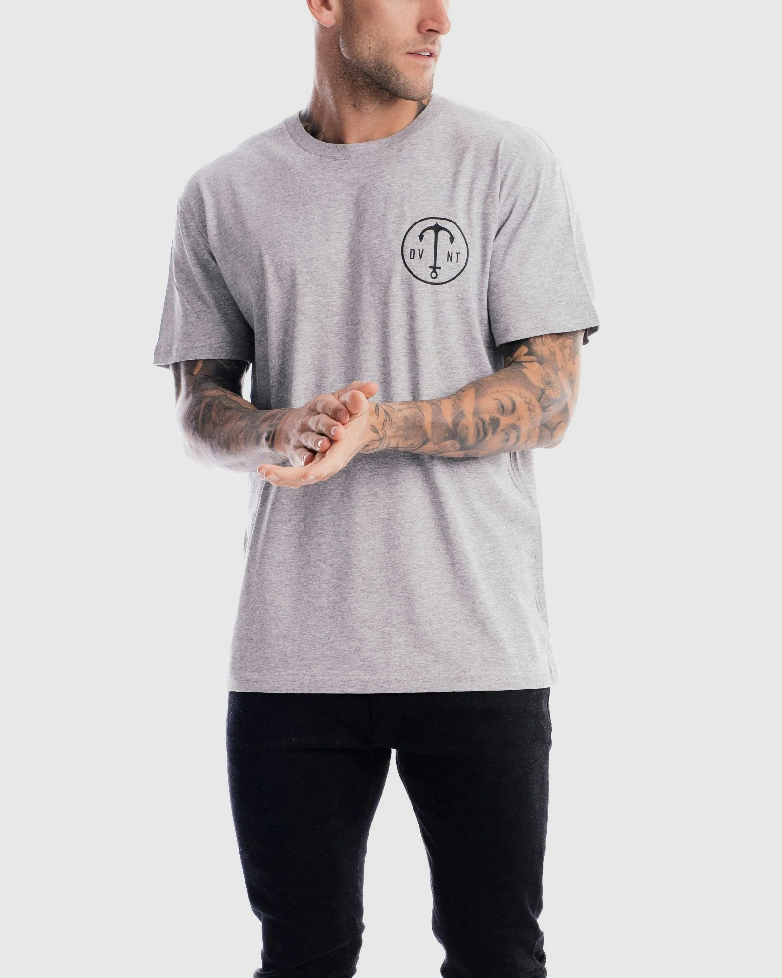 Dive Deep Tee - Image 7