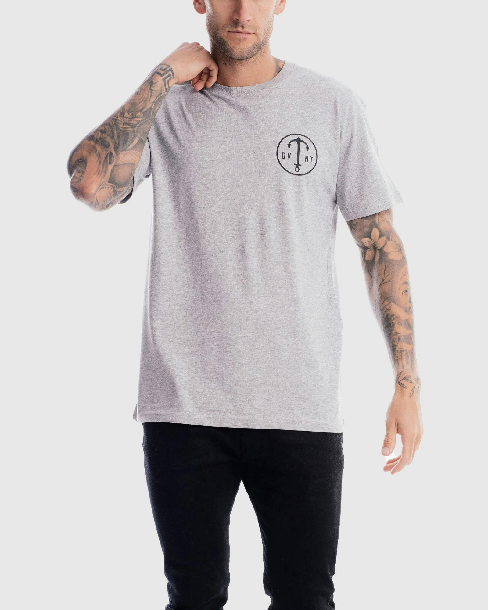 Dive Deep Tee - Image 8