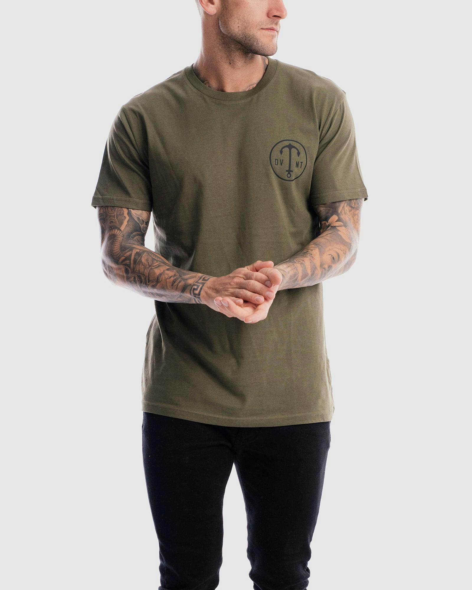 Dive Deep Tee - Image 4