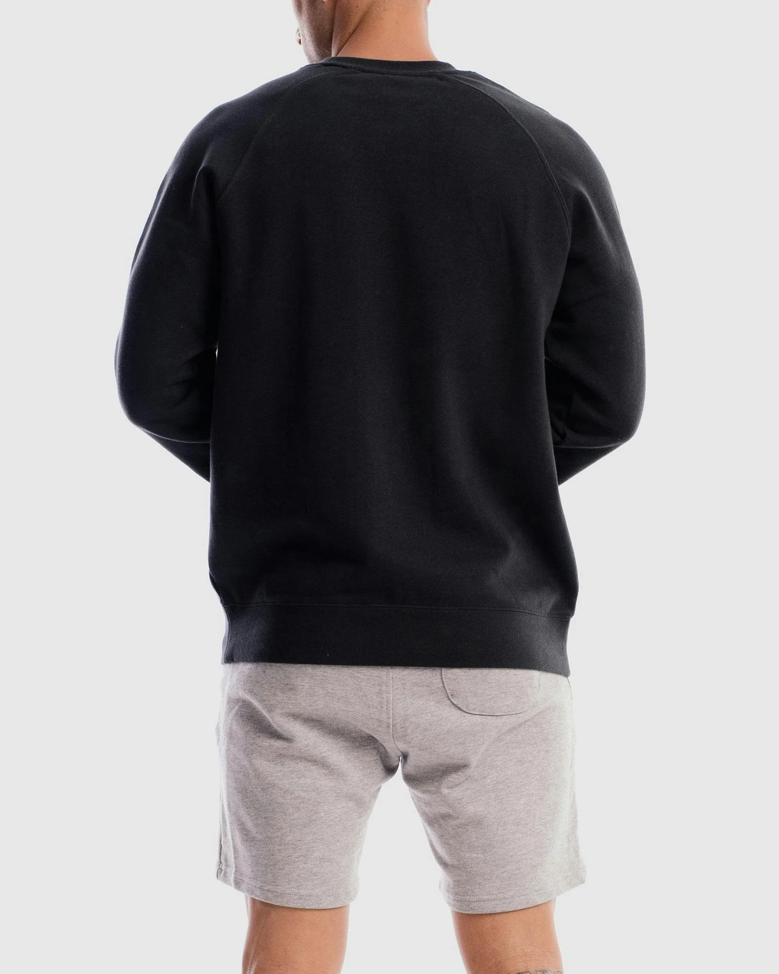 Division Crewneck - Image 2