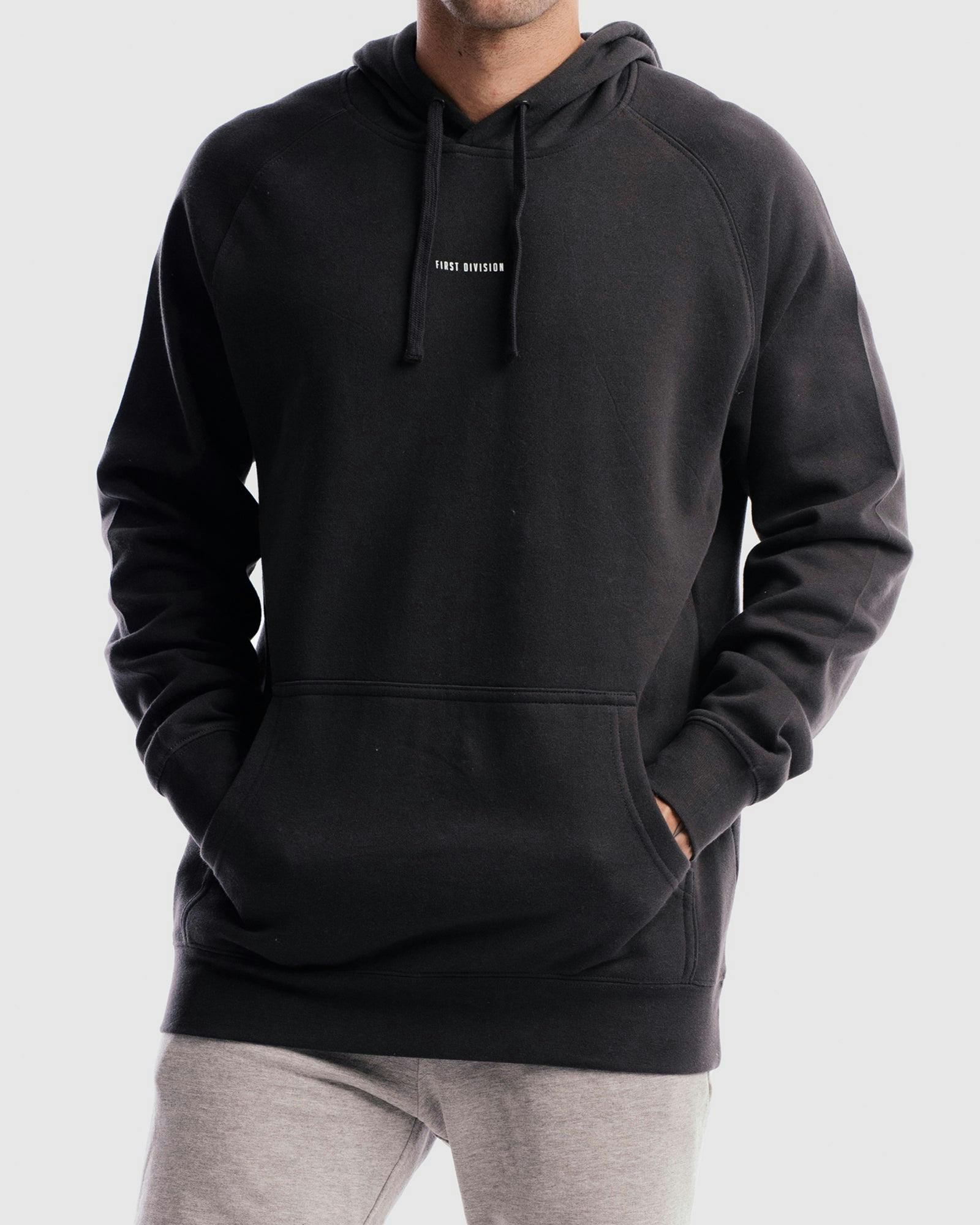 Division Hoodie - Image 5