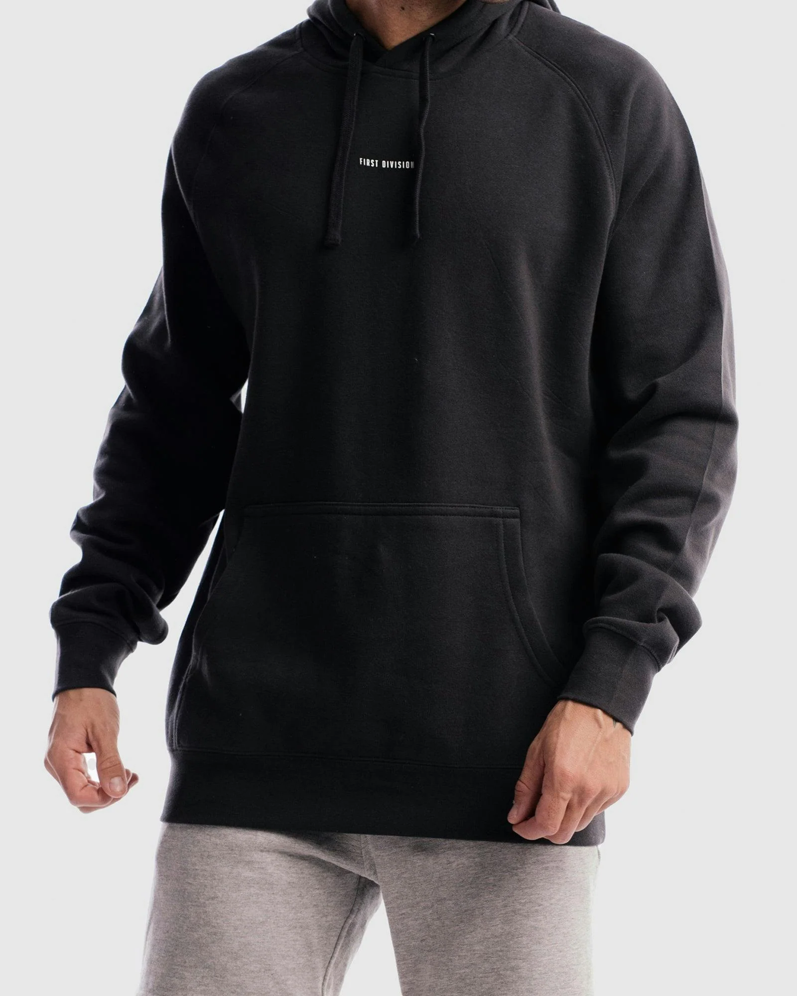 Division Hoodie - Image 6