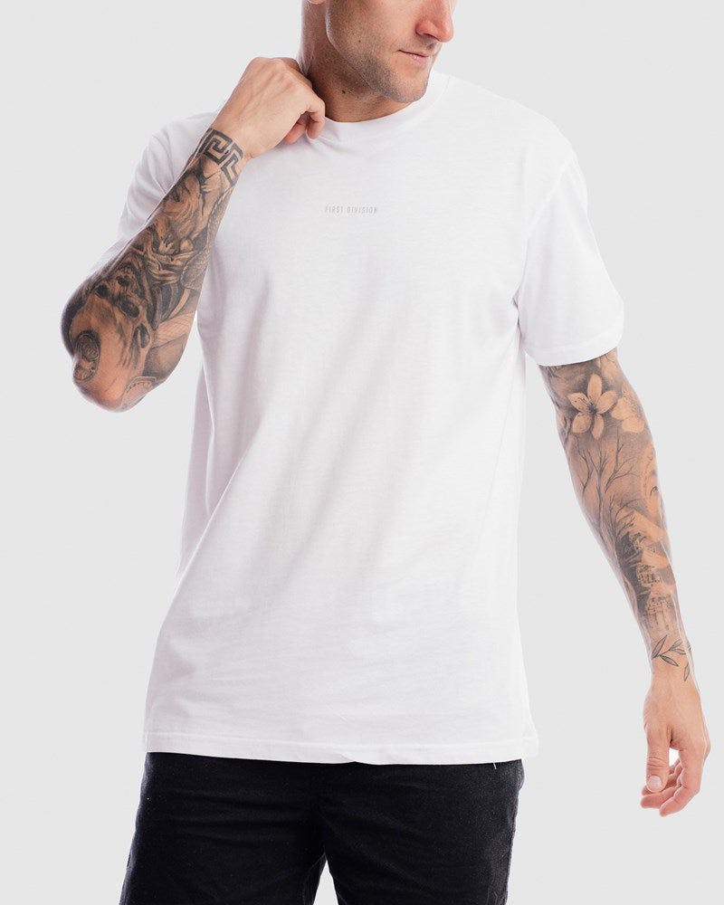 Division Tee - Image 2