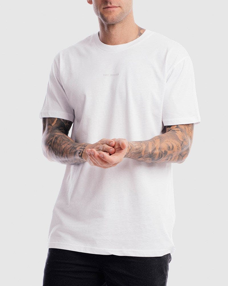Division Tee - Image 3