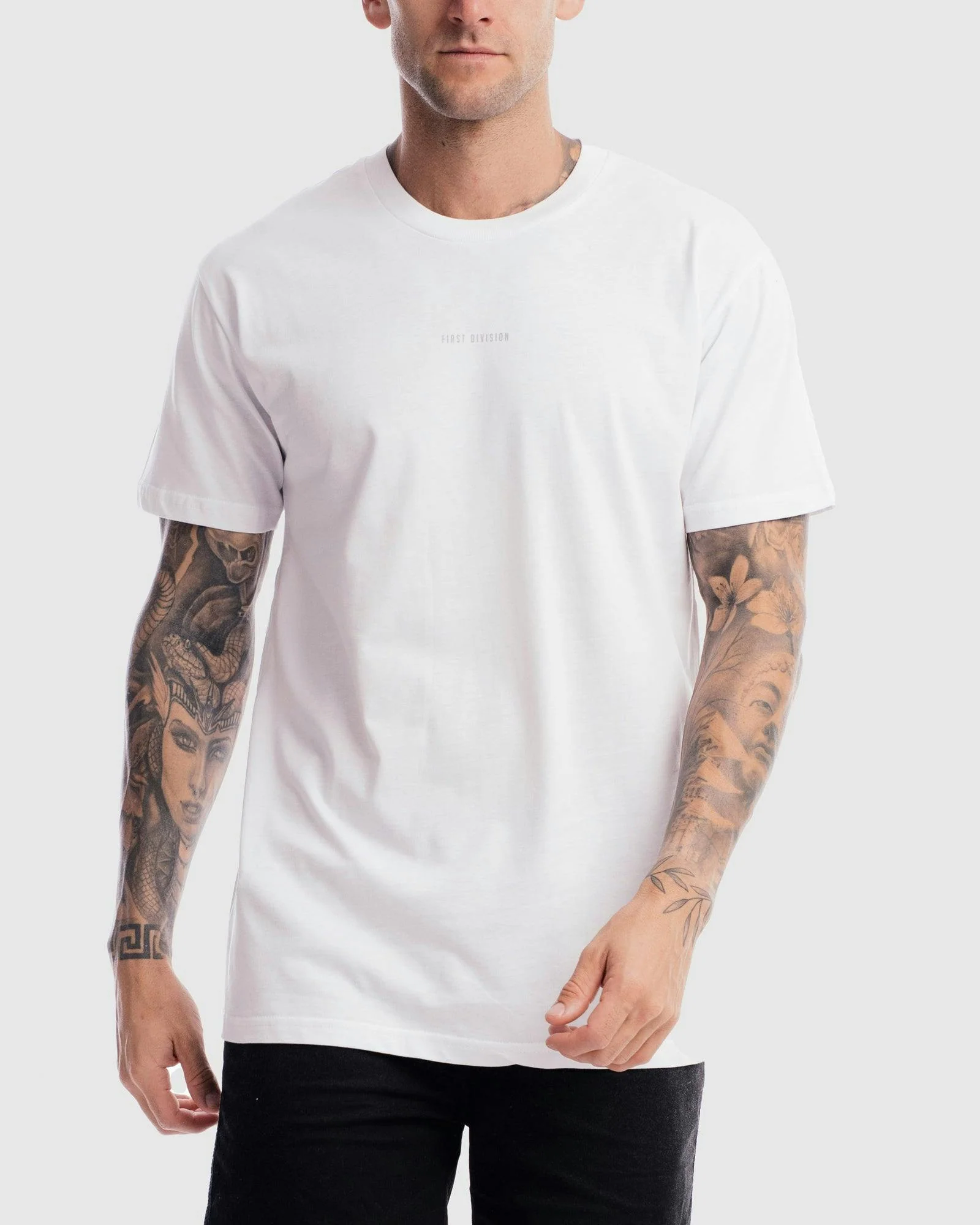 Division Tee - Image 6