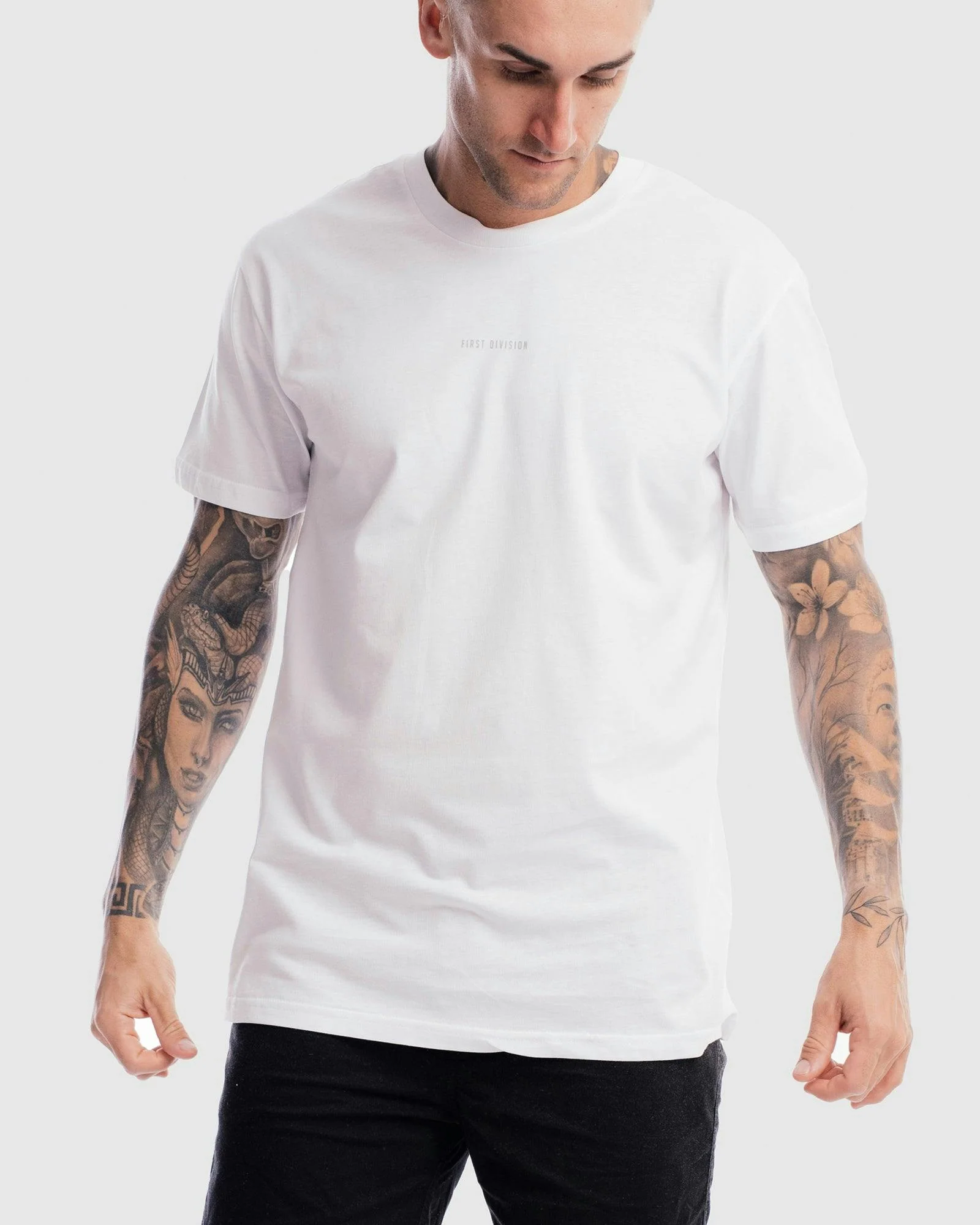 Division Tee - Image 8
