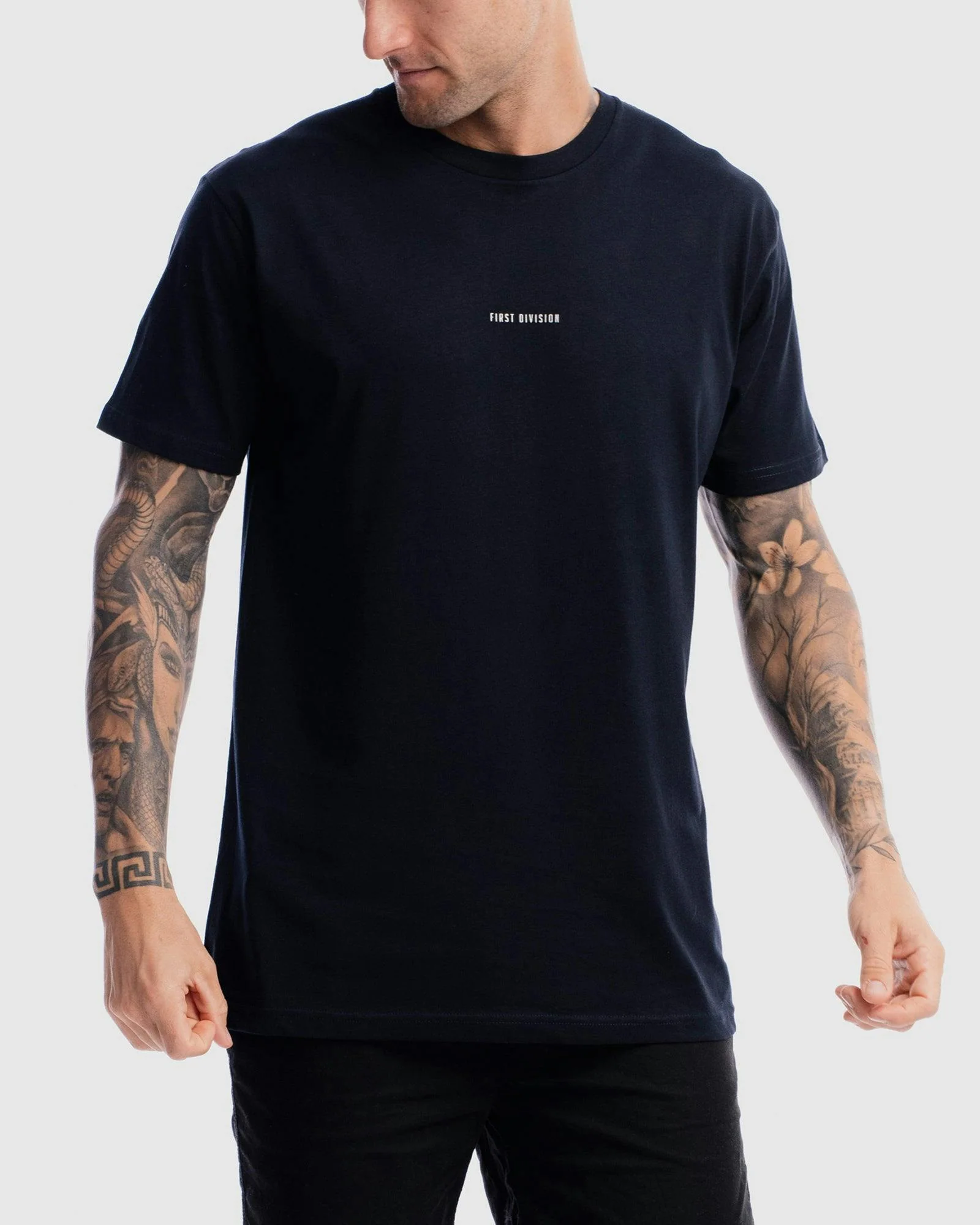 Division Tee - Image 6