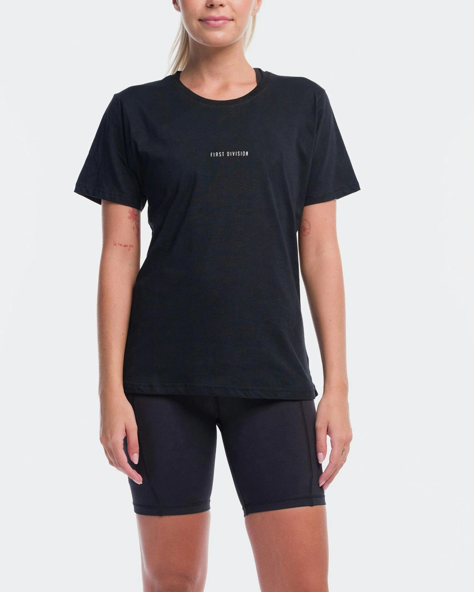 Division Tee - Image 2