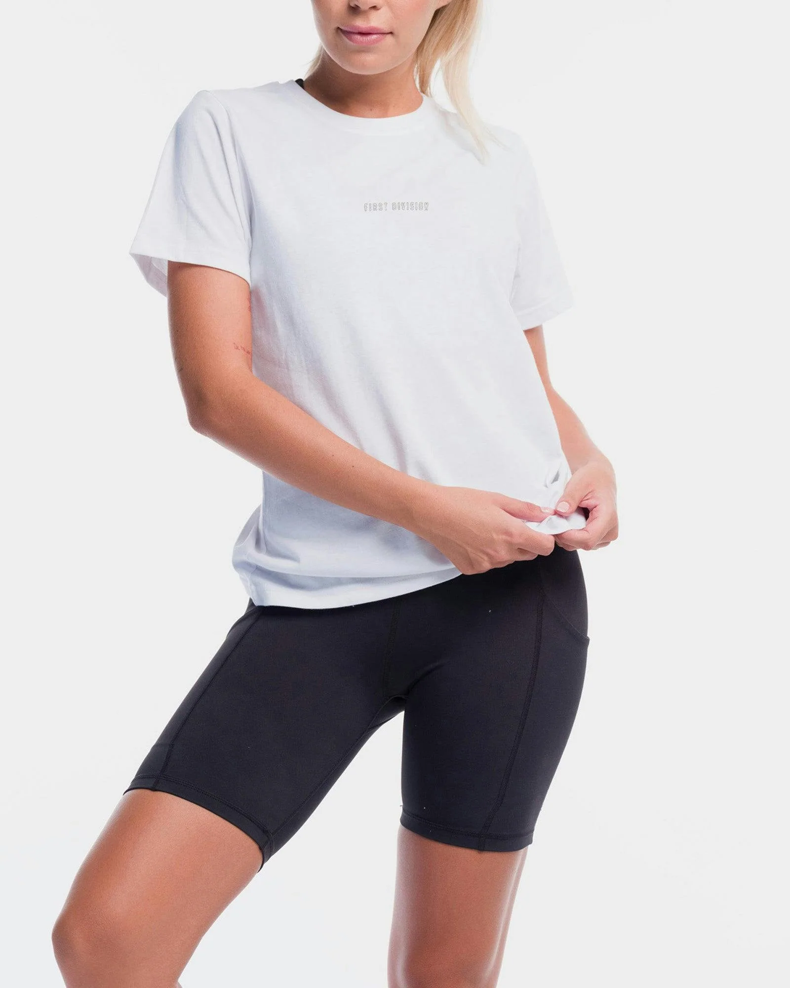 Division Tee - Image 3