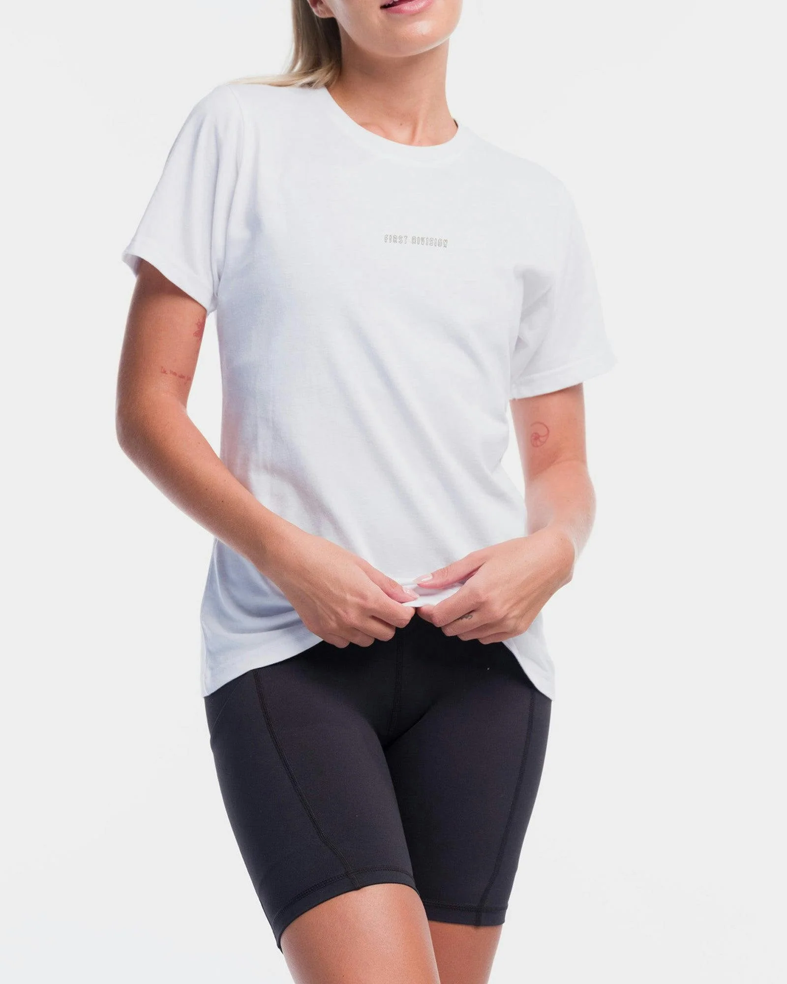 Division Tee - Image 5