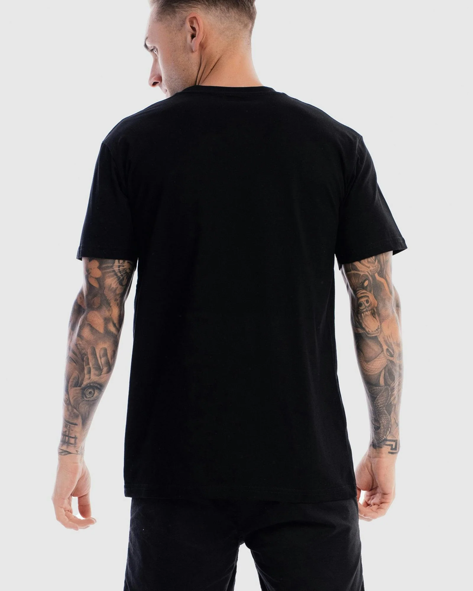 Division Tee - Image 2