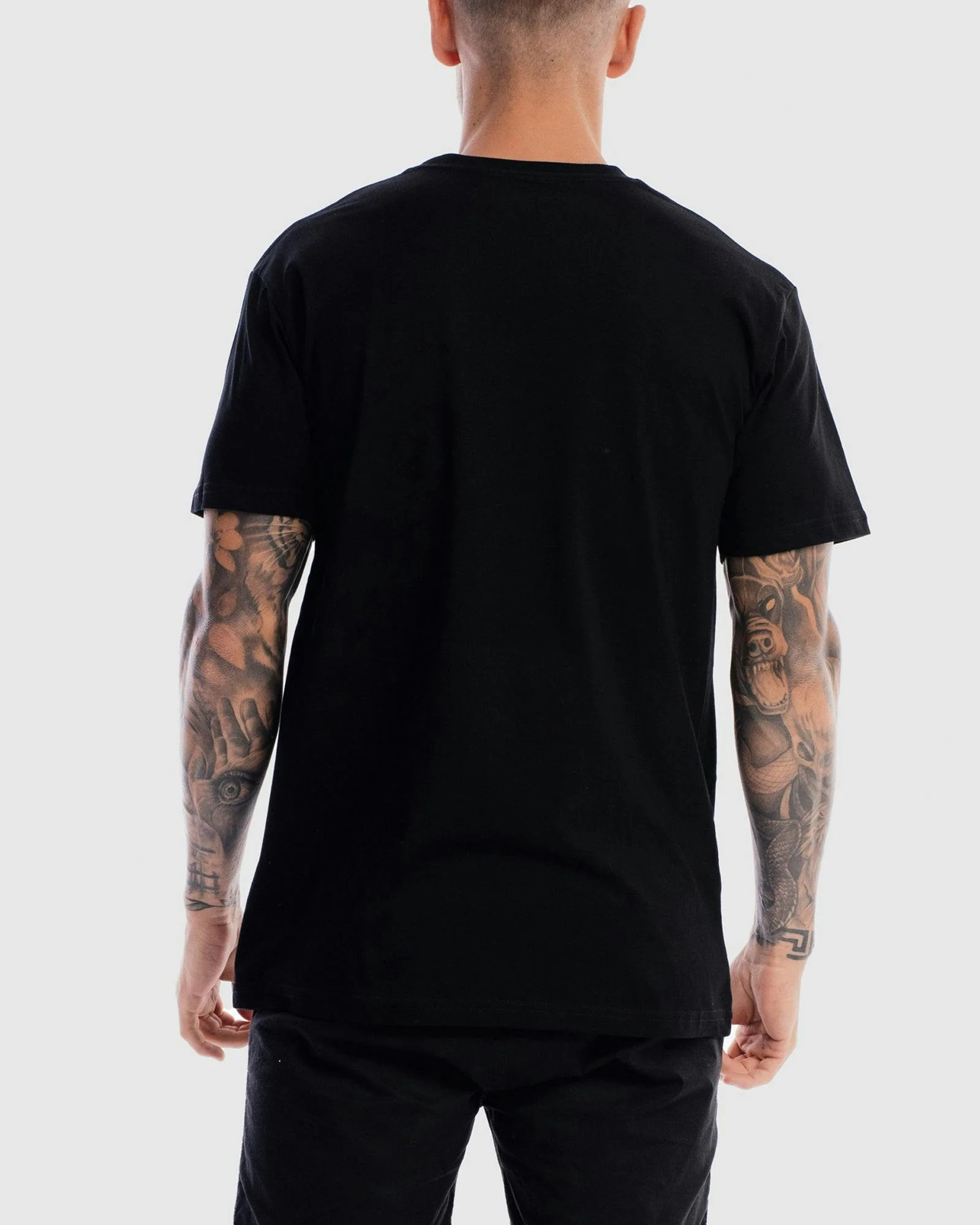 Division Tee - Image 4