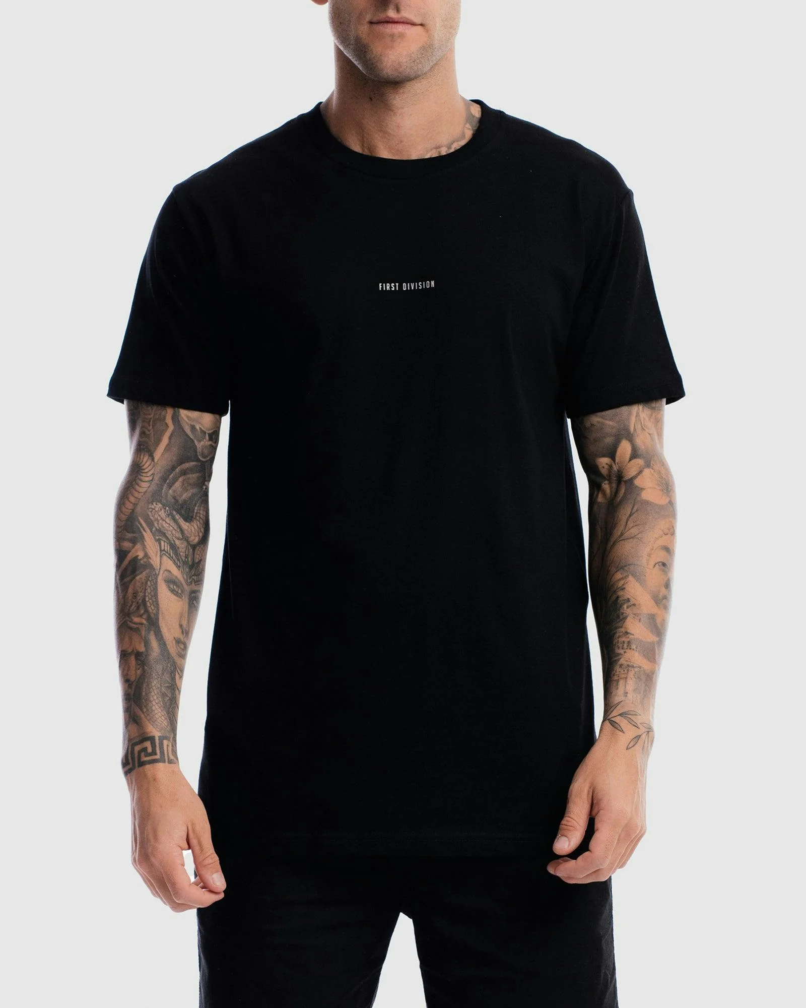 Division Tee - Image 5