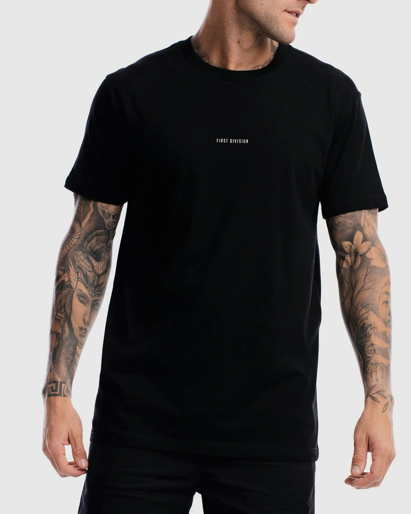 Division Tee - Image 6