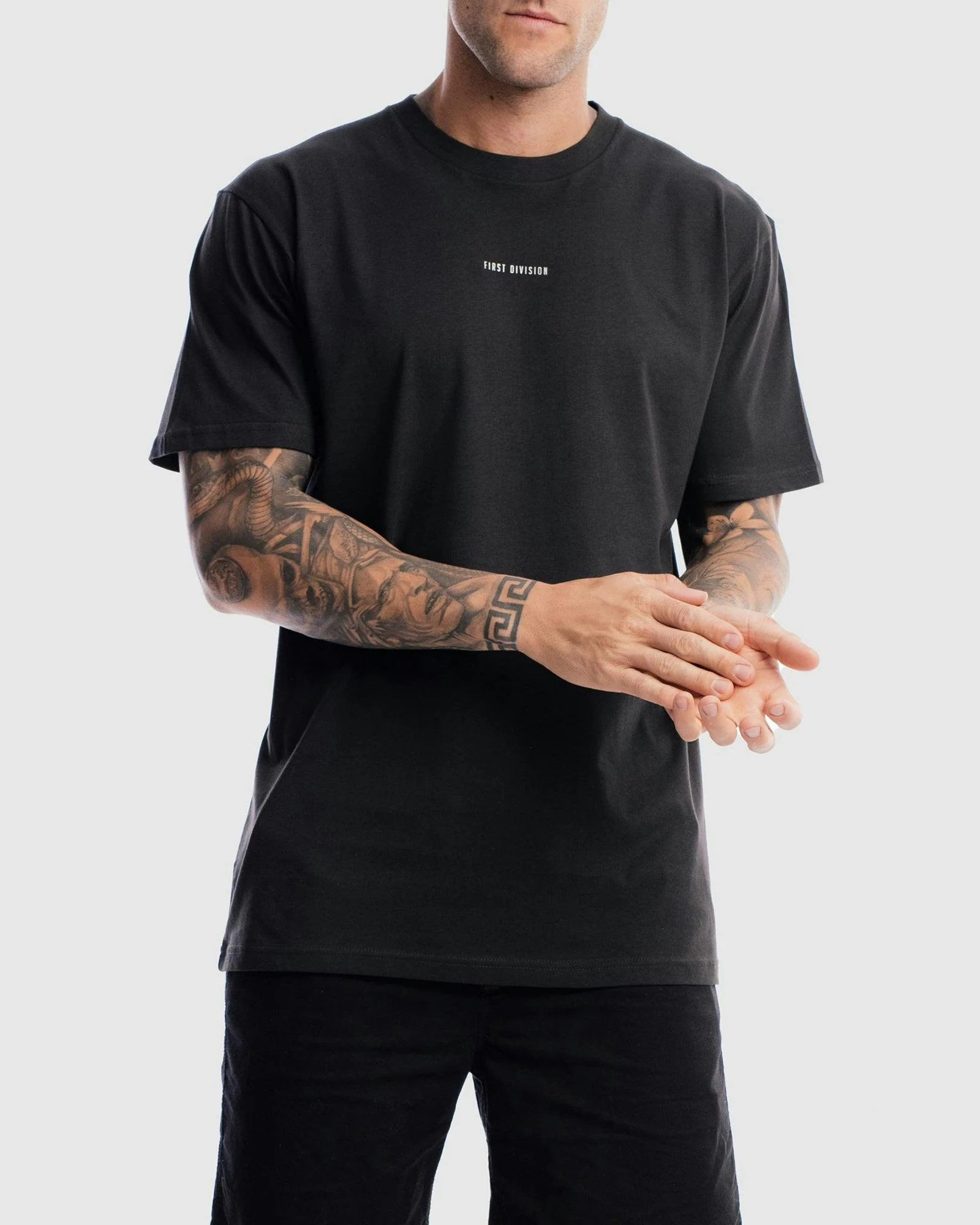 Division Tee - Image 3