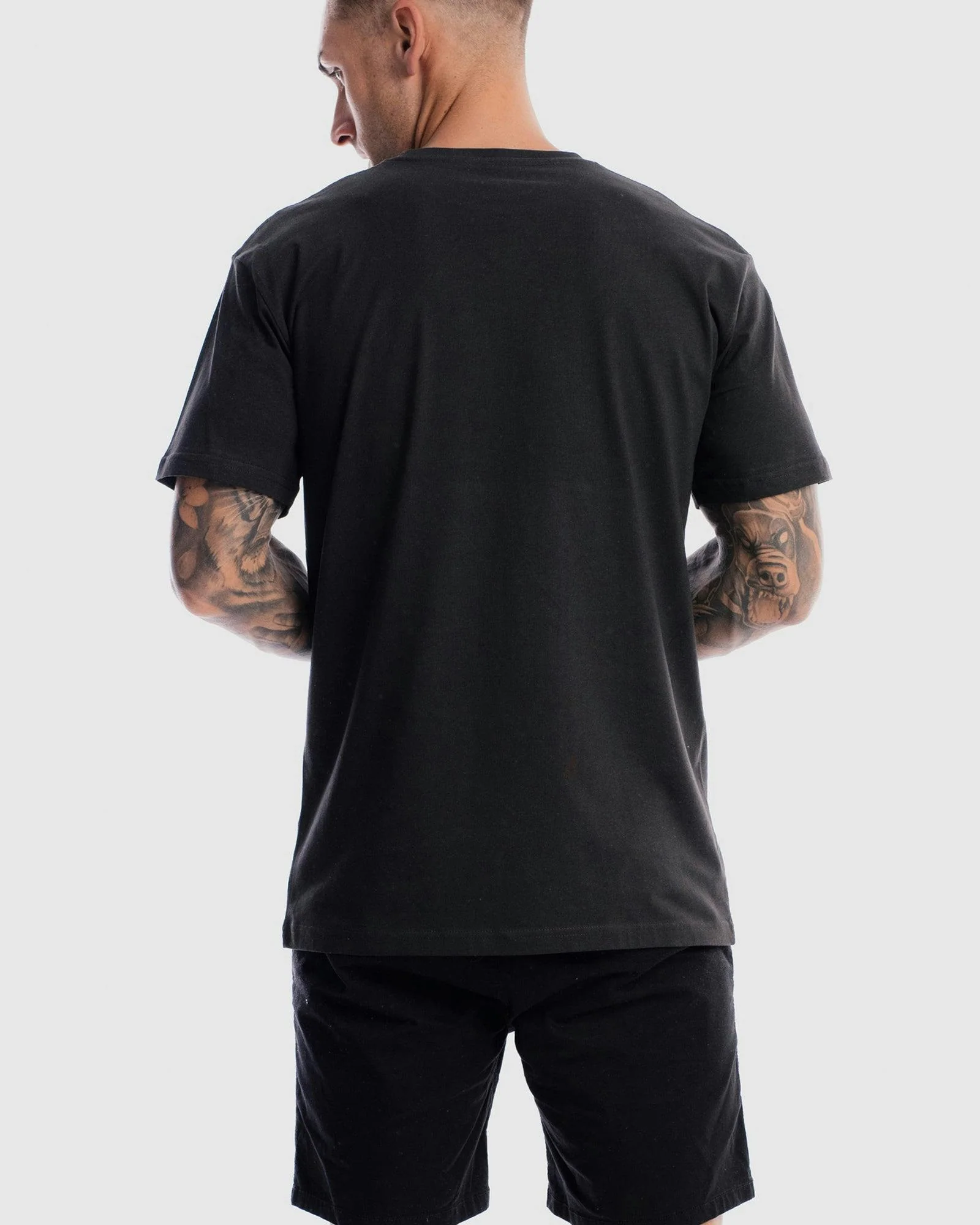 Division Tee - Image 4